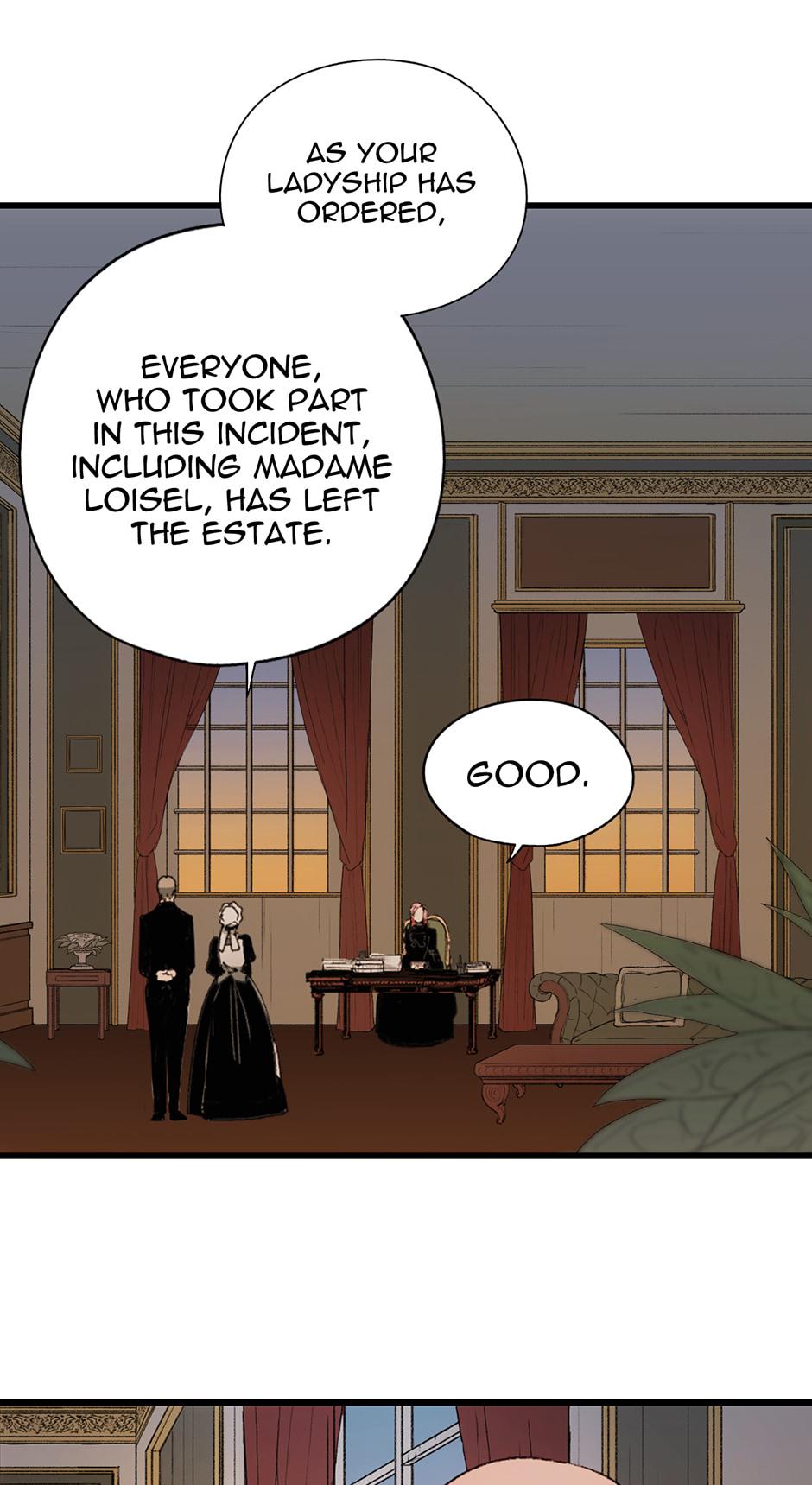 Read A Stepmother_s Märchen EN Manga Online