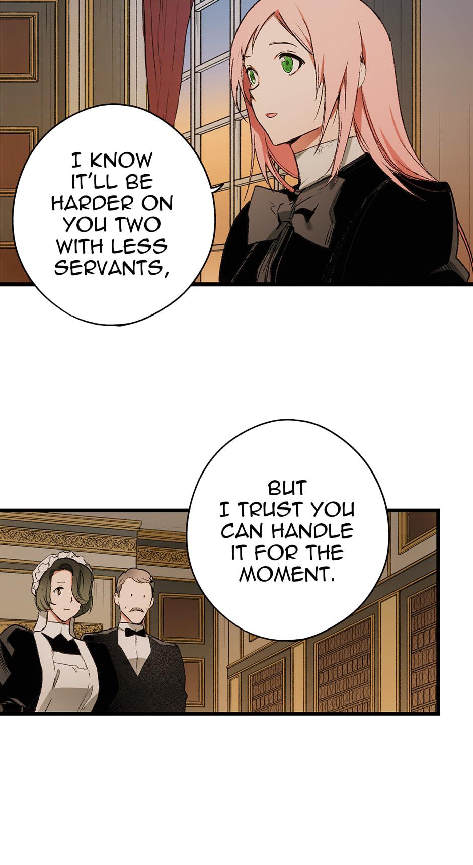Read A Stepmother_s Märchen EN Manga Online