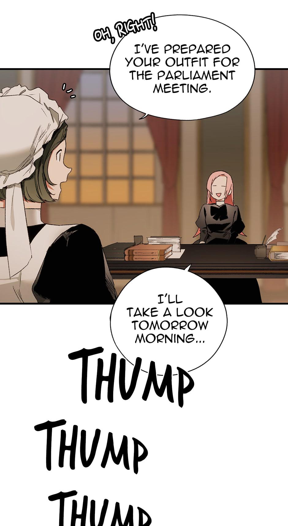 Read A Stepmother_s Märchen EN Manga Online