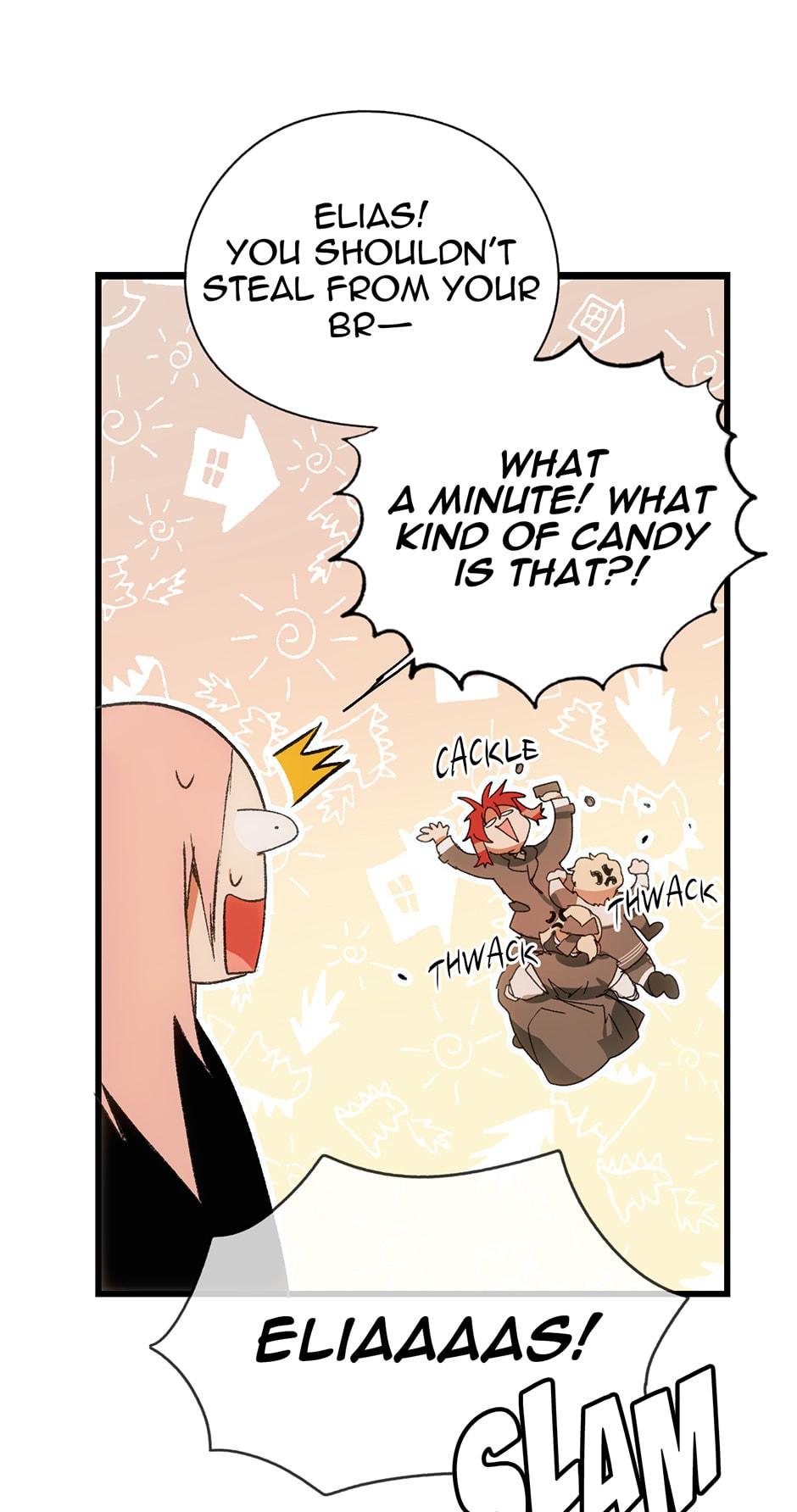 Read A Stepmother_s Märchen EN Manga Online