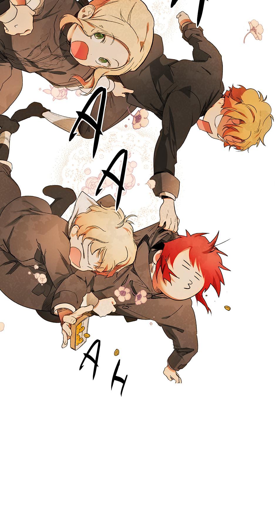 Read A Stepmother_s Märchen EN Manga Online