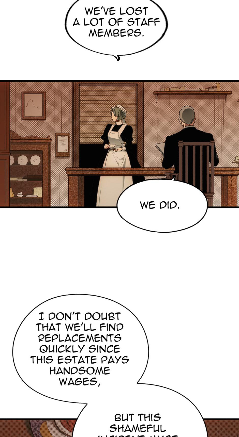 Read A Stepmother_s Märchen EN Manga Online
