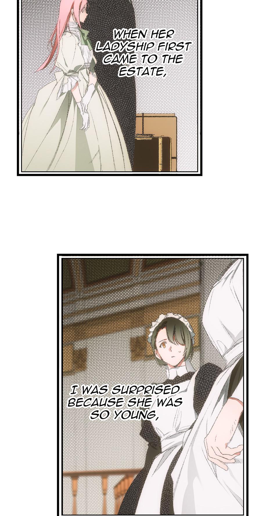 Read A Stepmother_s Märchen EN Manga Online