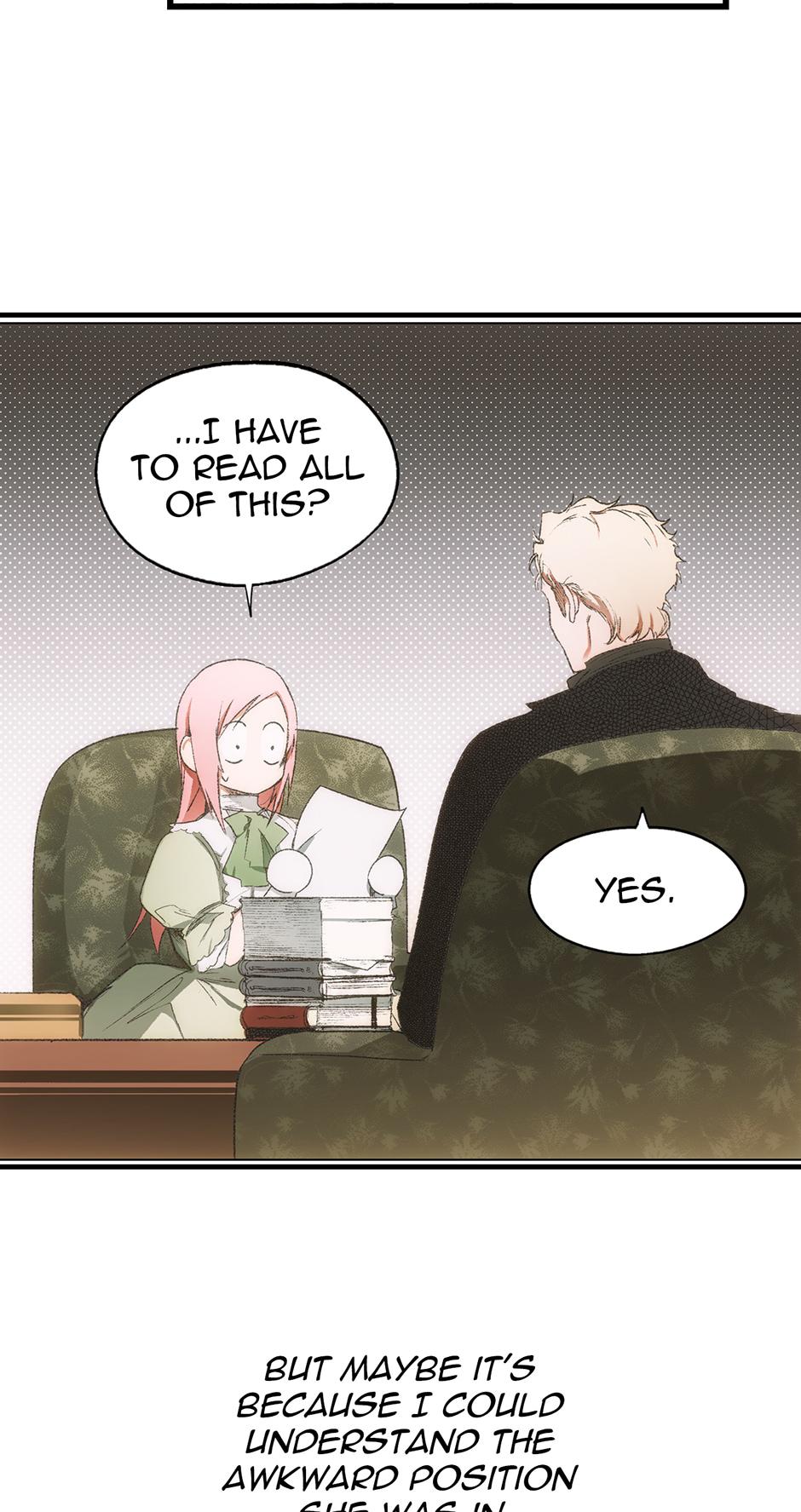 Read A Stepmother_s Märchen EN Manga Online