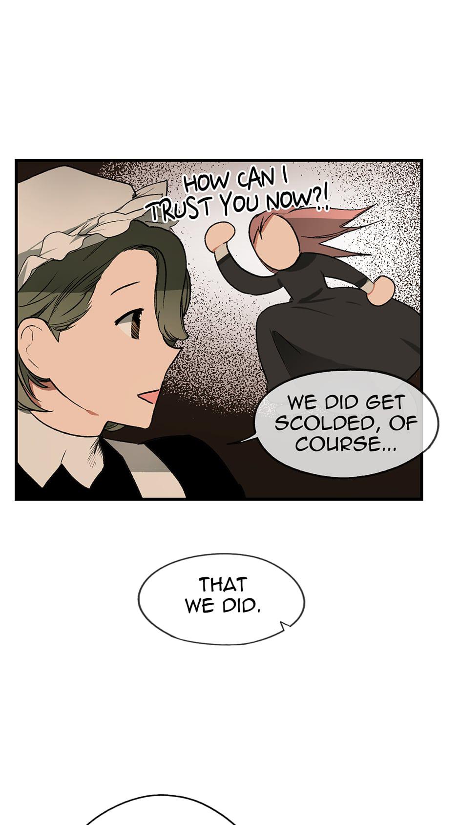 Read A Stepmother_s Märchen EN Manga Online