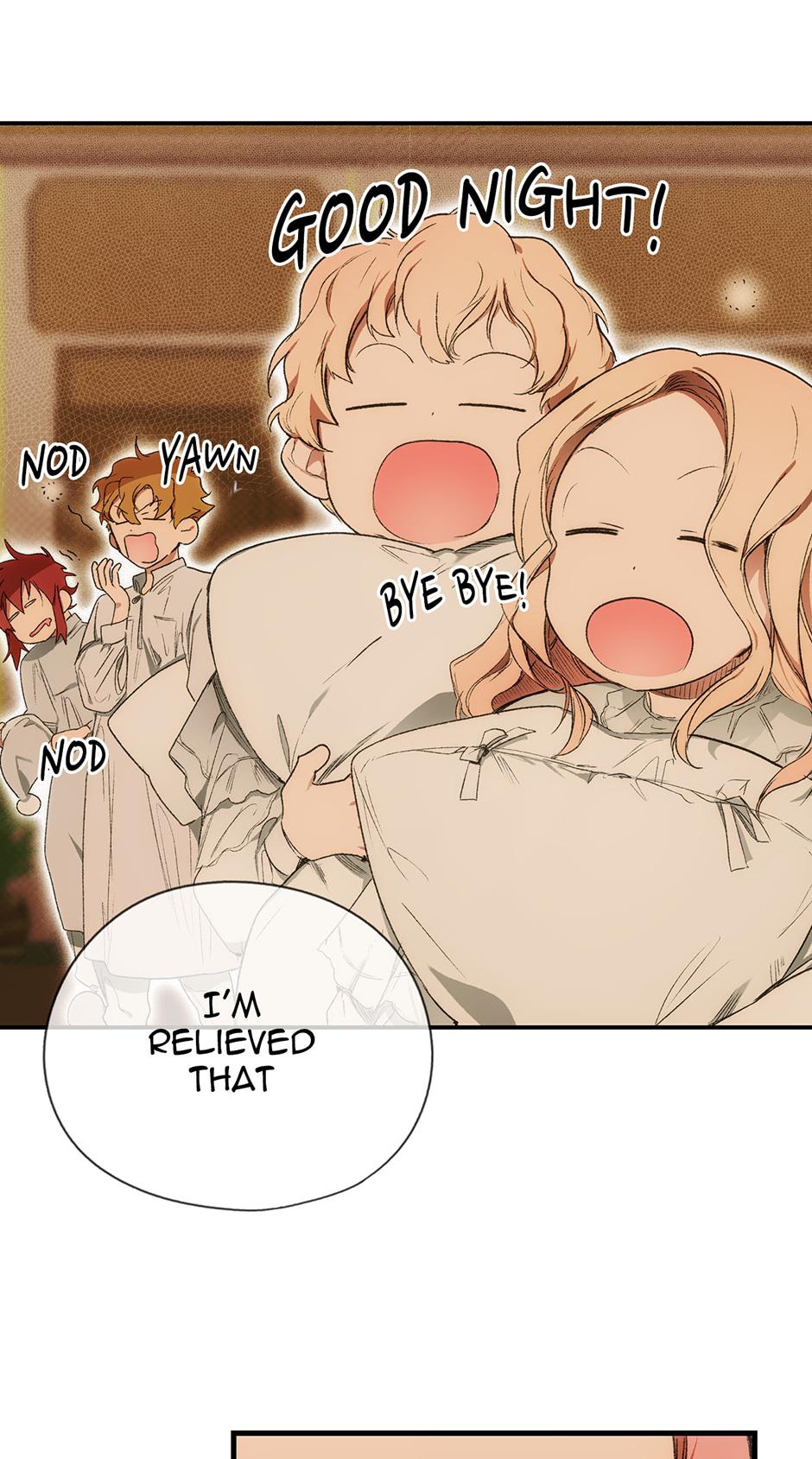 Read A Stepmother_s Märchen EN Manga Online