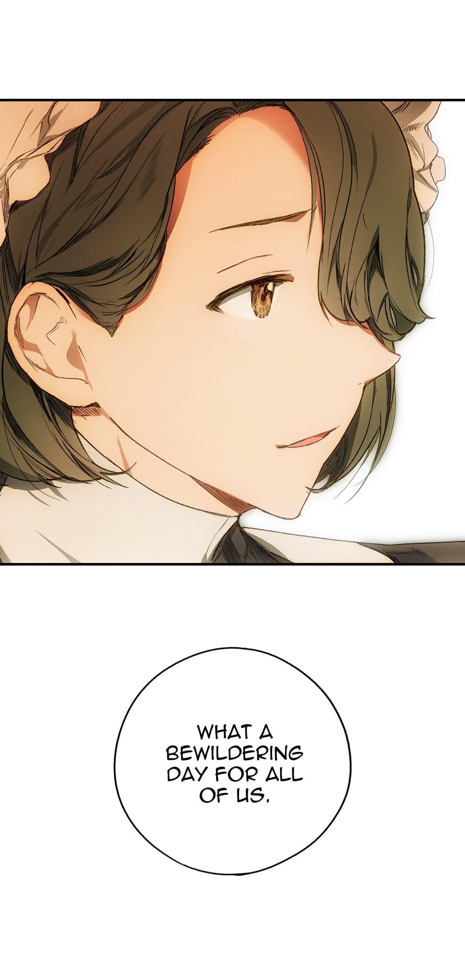 Read A Stepmother_s Märchen EN Manga Online