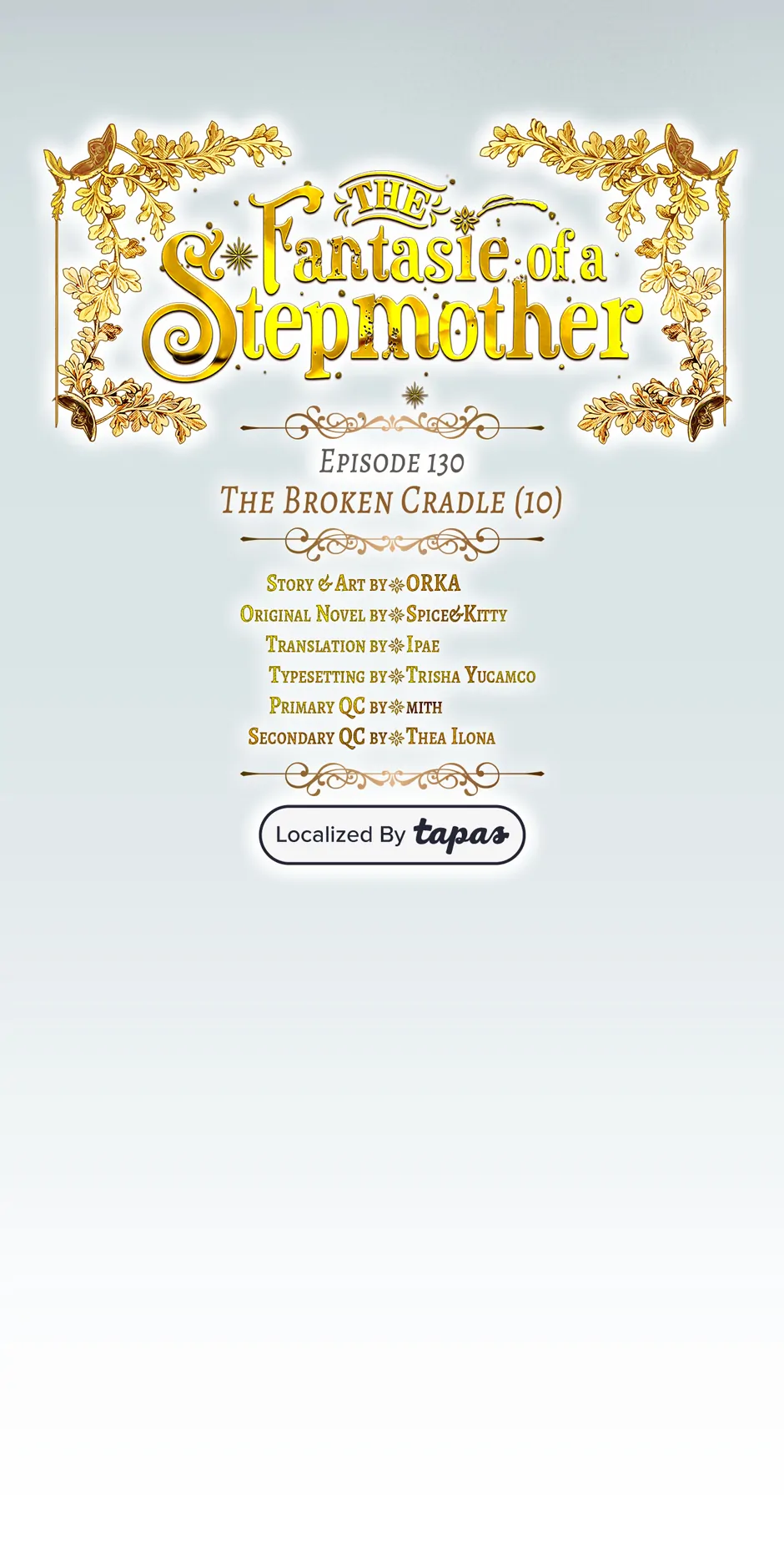 Read A Stepmother_s Märchen EN Manga Online