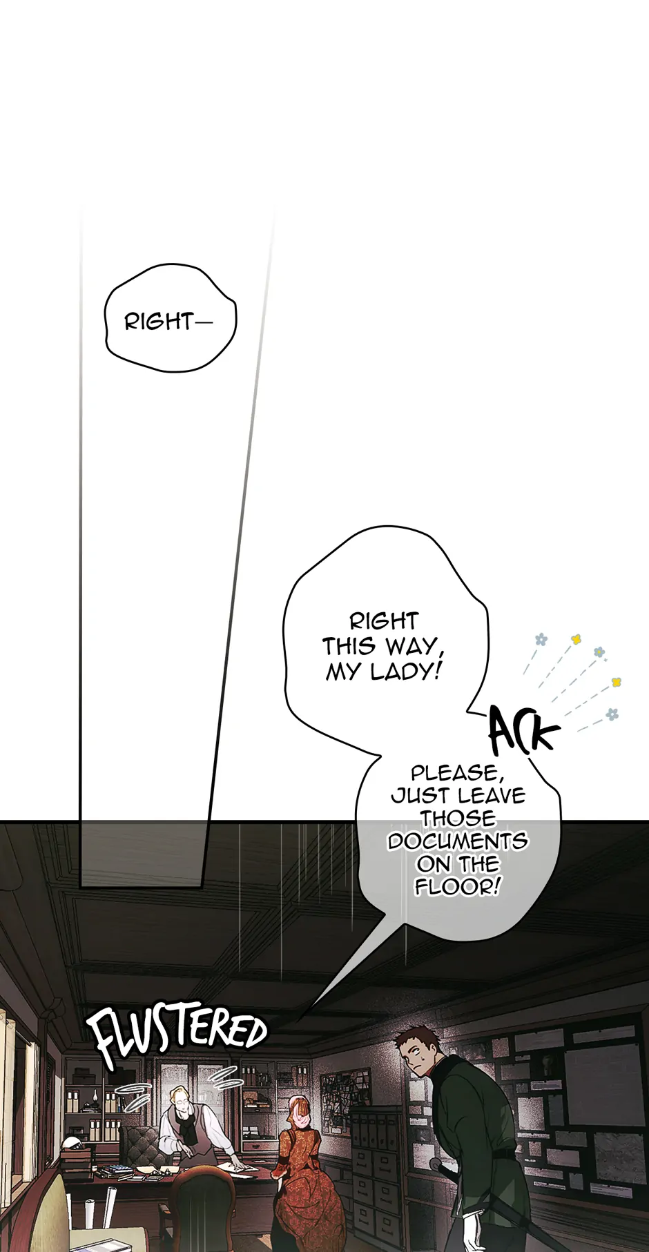 Read A Stepmother_s Märchen EN Manga Online