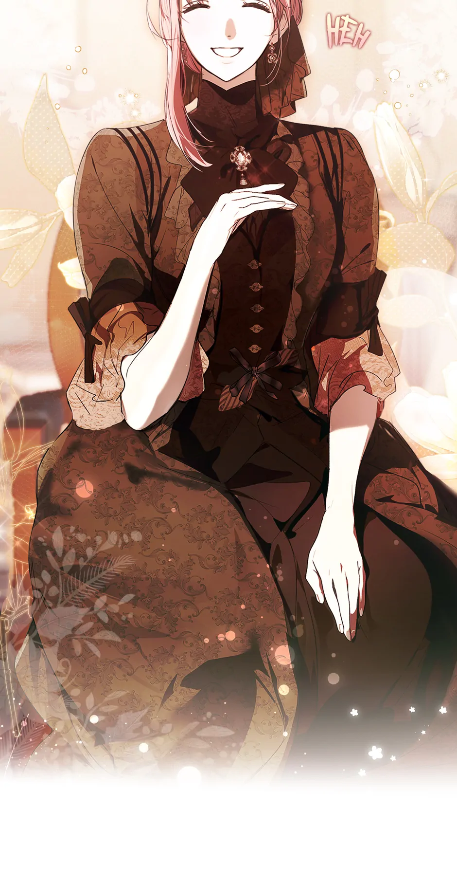 Read A Stepmother_s Märchen EN Manga Online