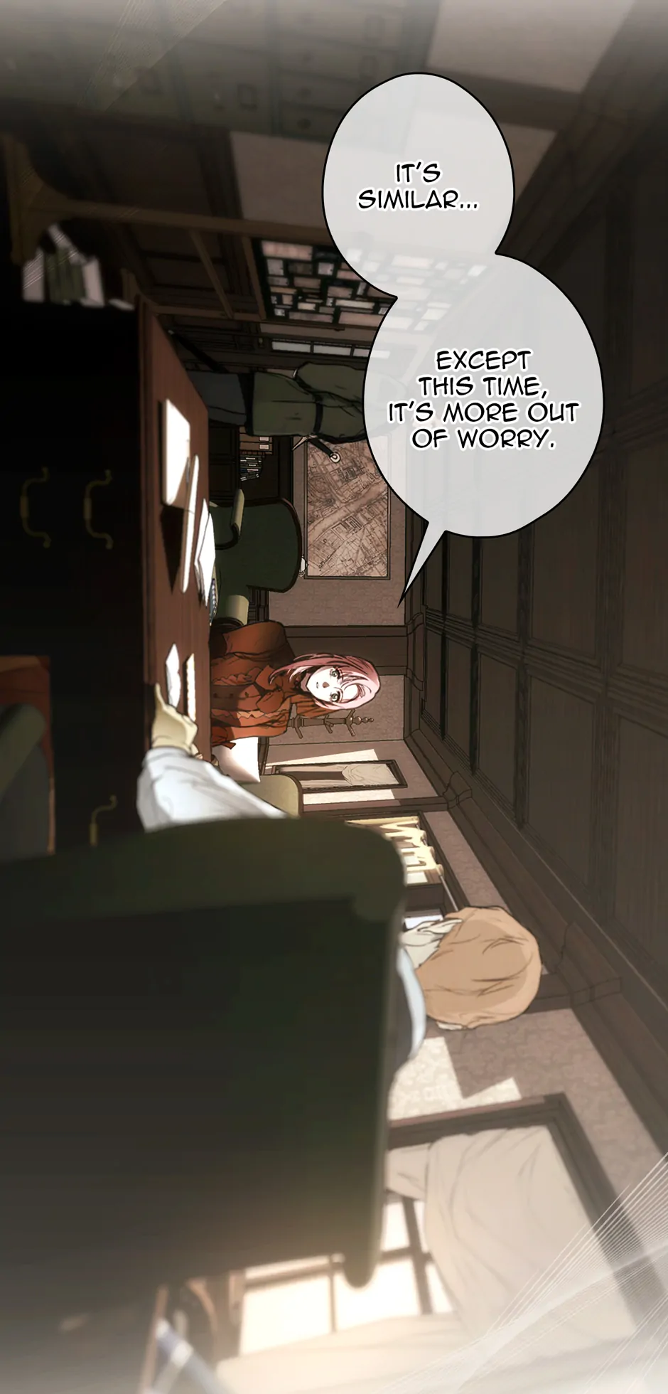 Read A Stepmother_s Märchen EN Manga Online