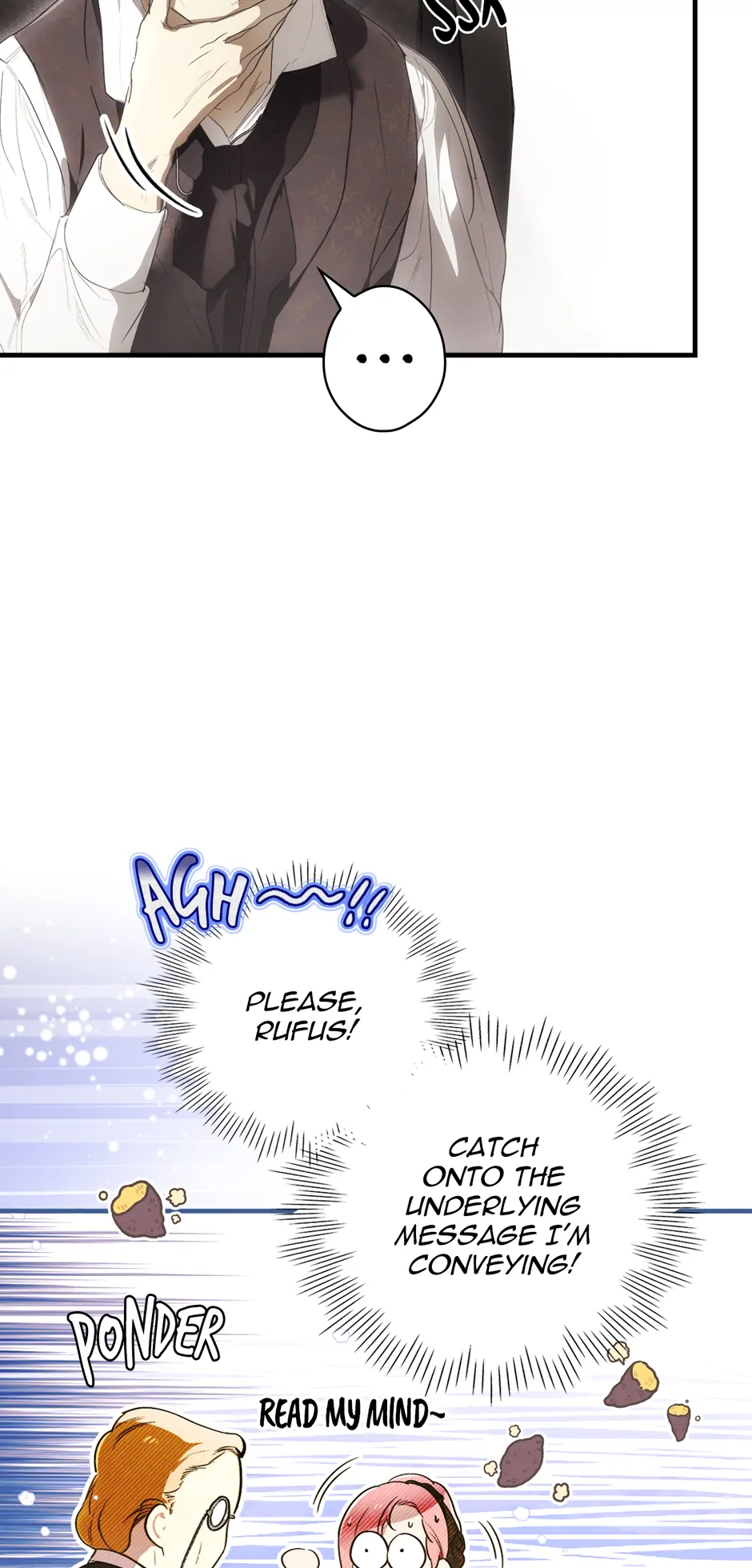 Read A Stepmother_s Märchen EN Manga Online