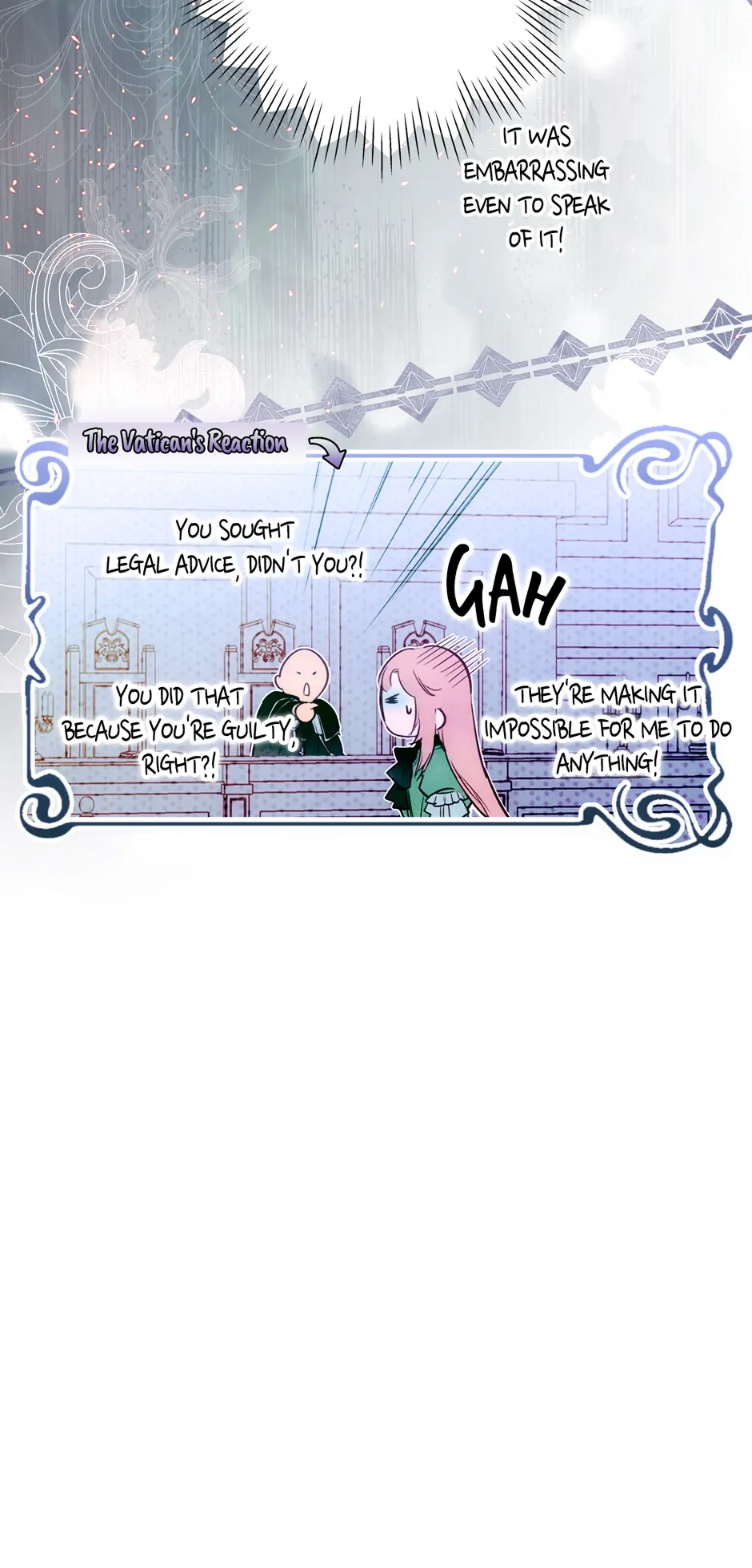 Read A Stepmother_s Märchen EN Manga Online