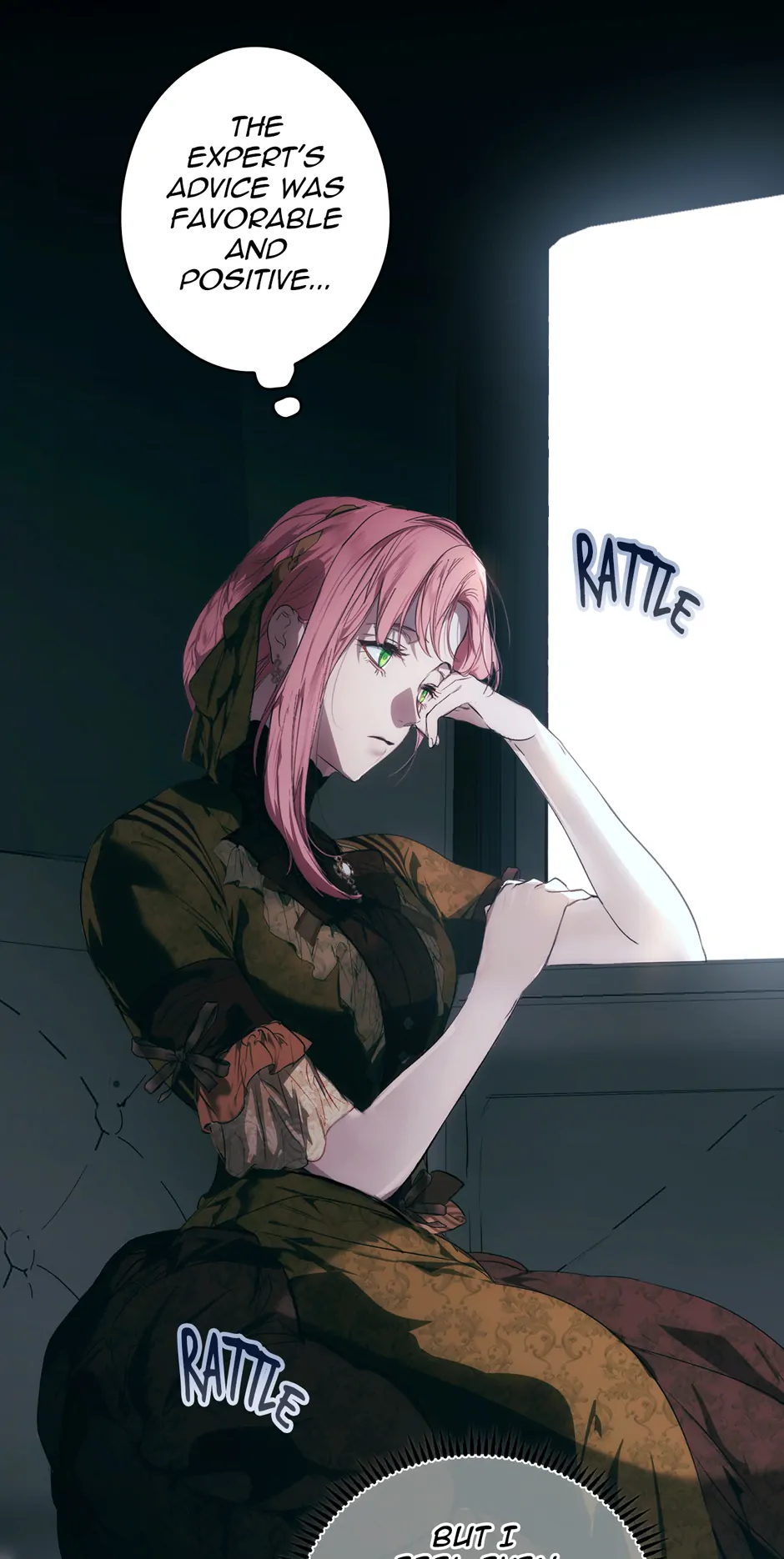 Read A Stepmother_s Märchen EN Manga Online