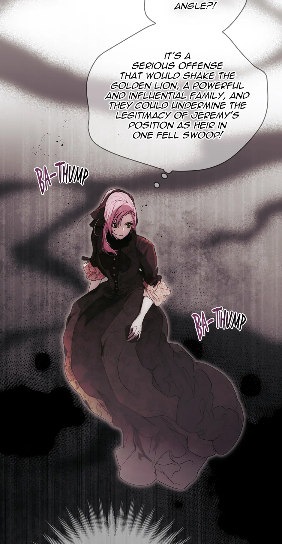 Read A Stepmother_s Märchen EN Manga Online