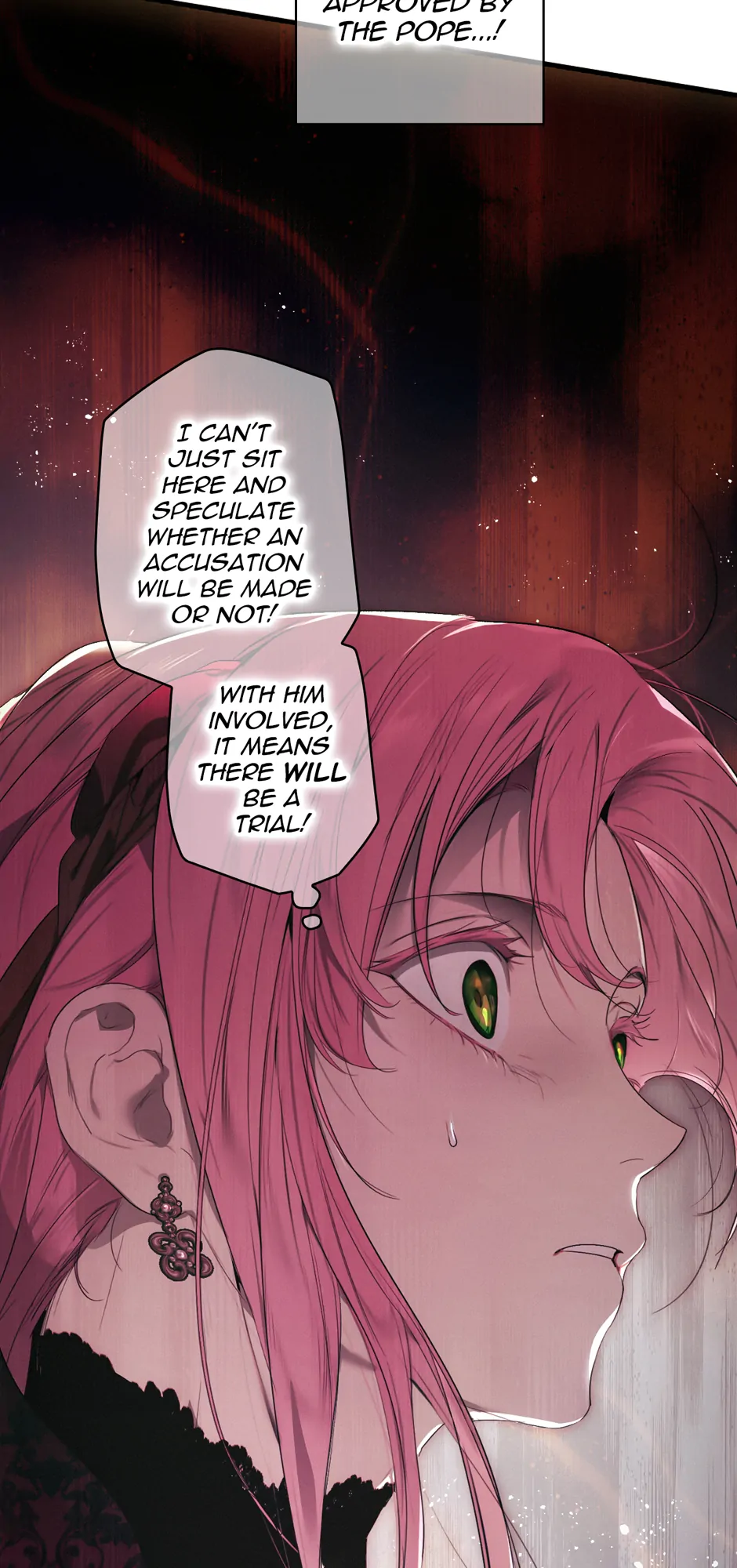 Read A Stepmother_s Märchen EN Manga Online