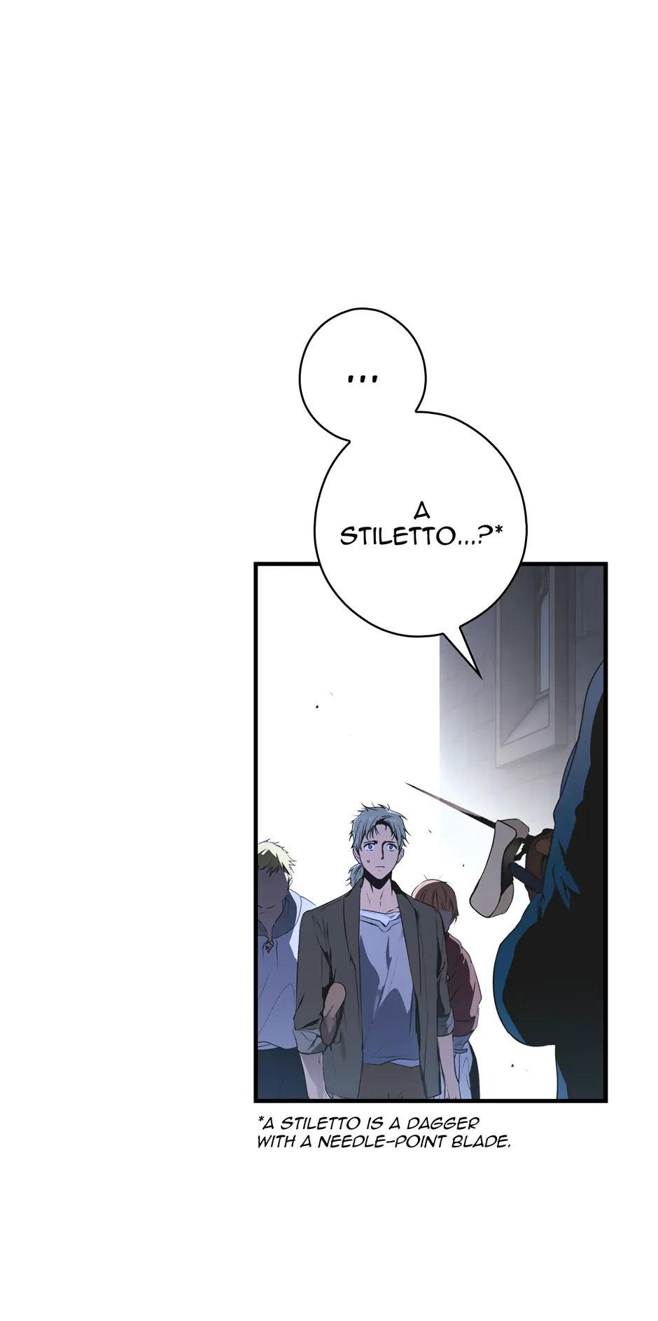 Read A Stepmother_s Märchen EN Manga Online