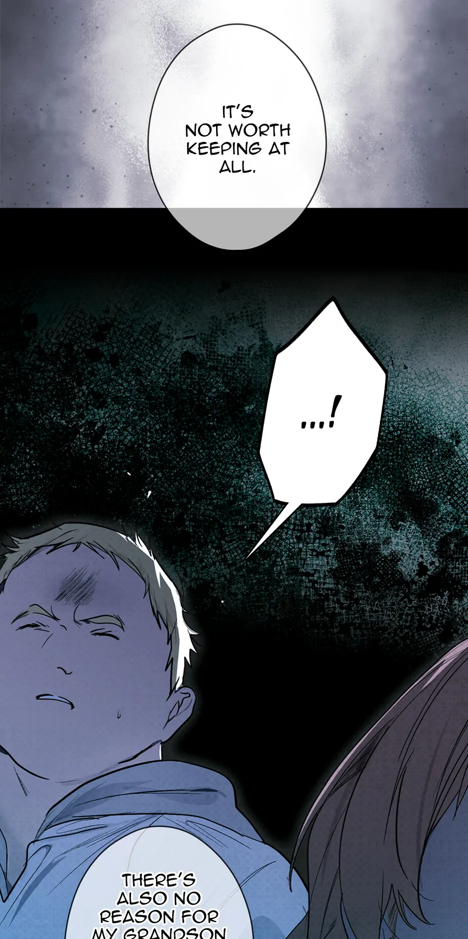 Read A Stepmother_s Märchen EN Manga Online