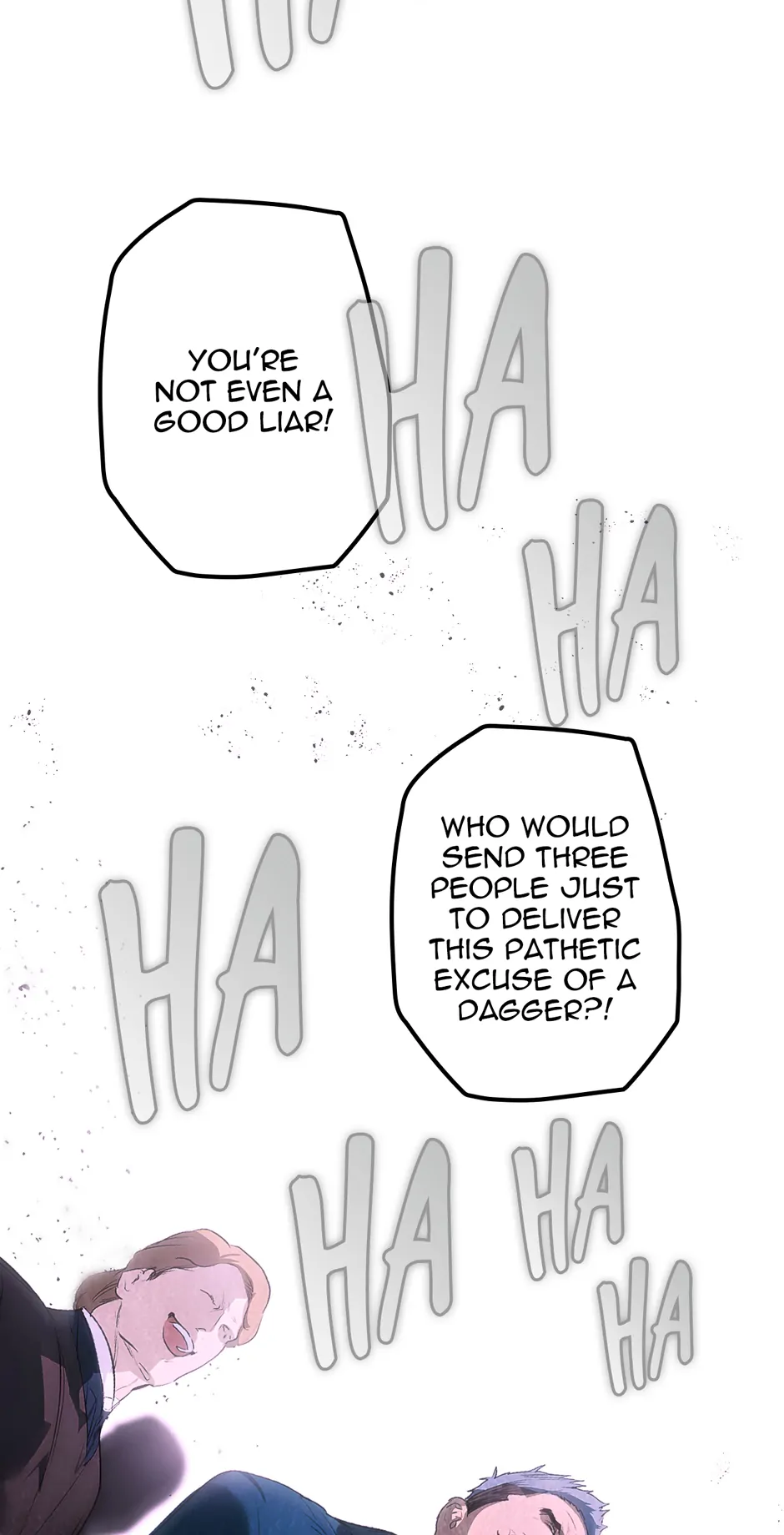 Read A Stepmother_s Märchen EN Manga Online