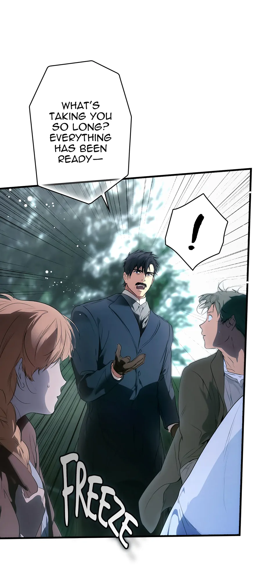 Read A Stepmother_s Märchen EN Manga Online