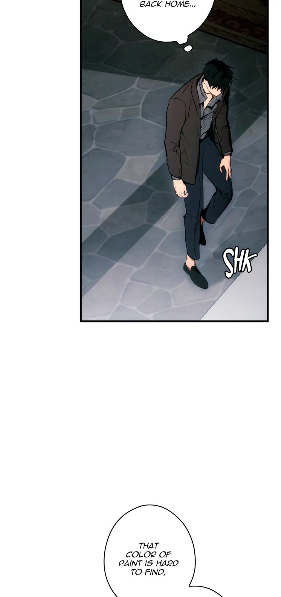 Read A Stepmother_s Märchen EN Manga Online