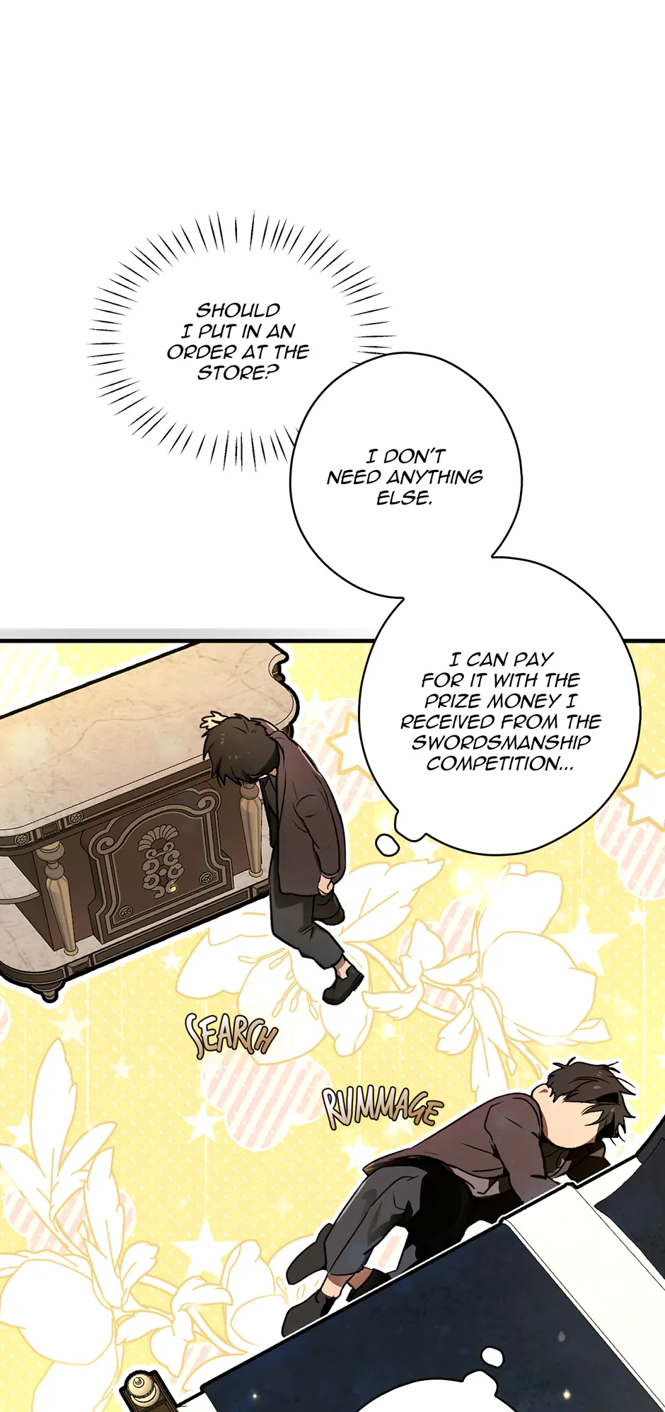 Read A Stepmother_s Märchen EN Manga Online