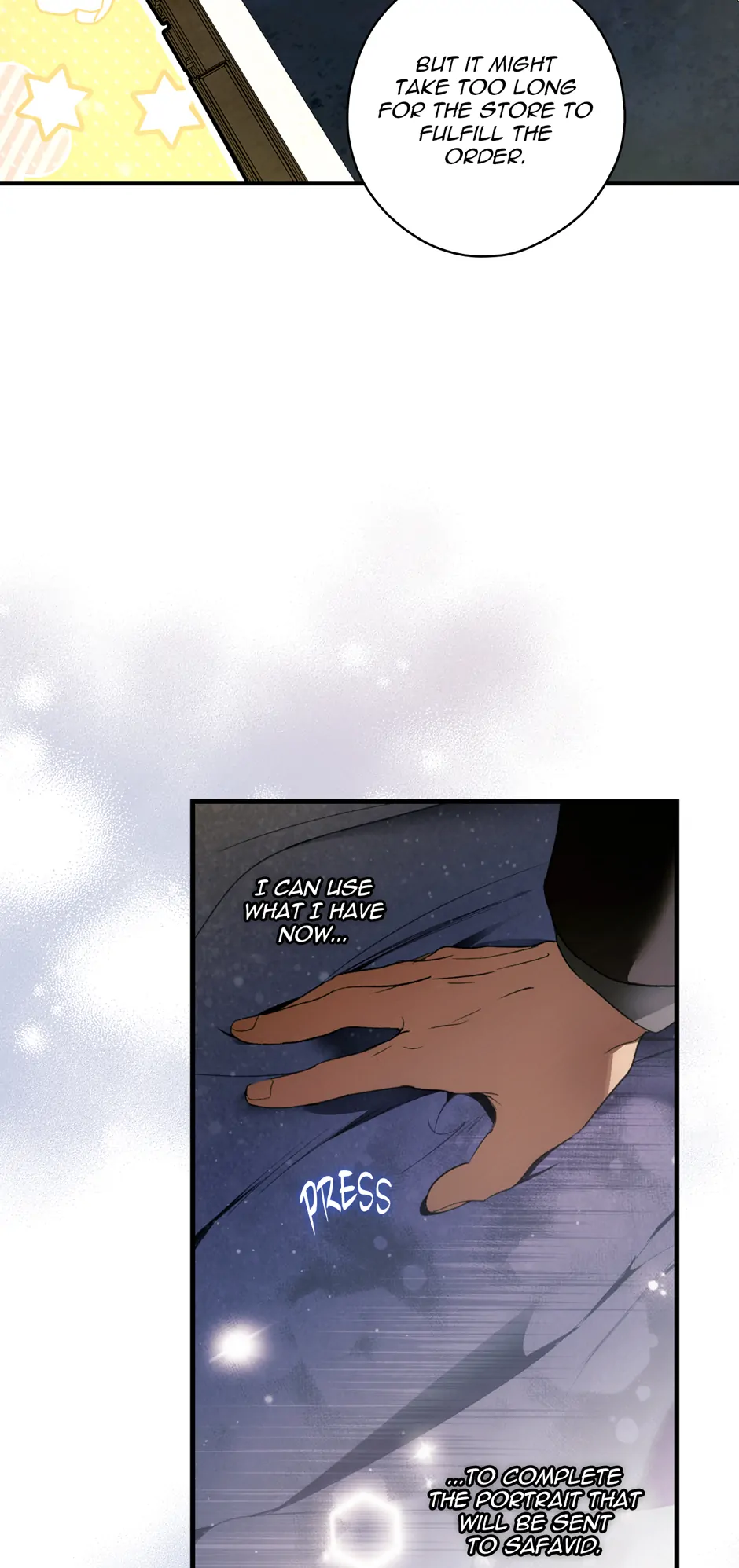Read A Stepmother_s Märchen EN Manga Online