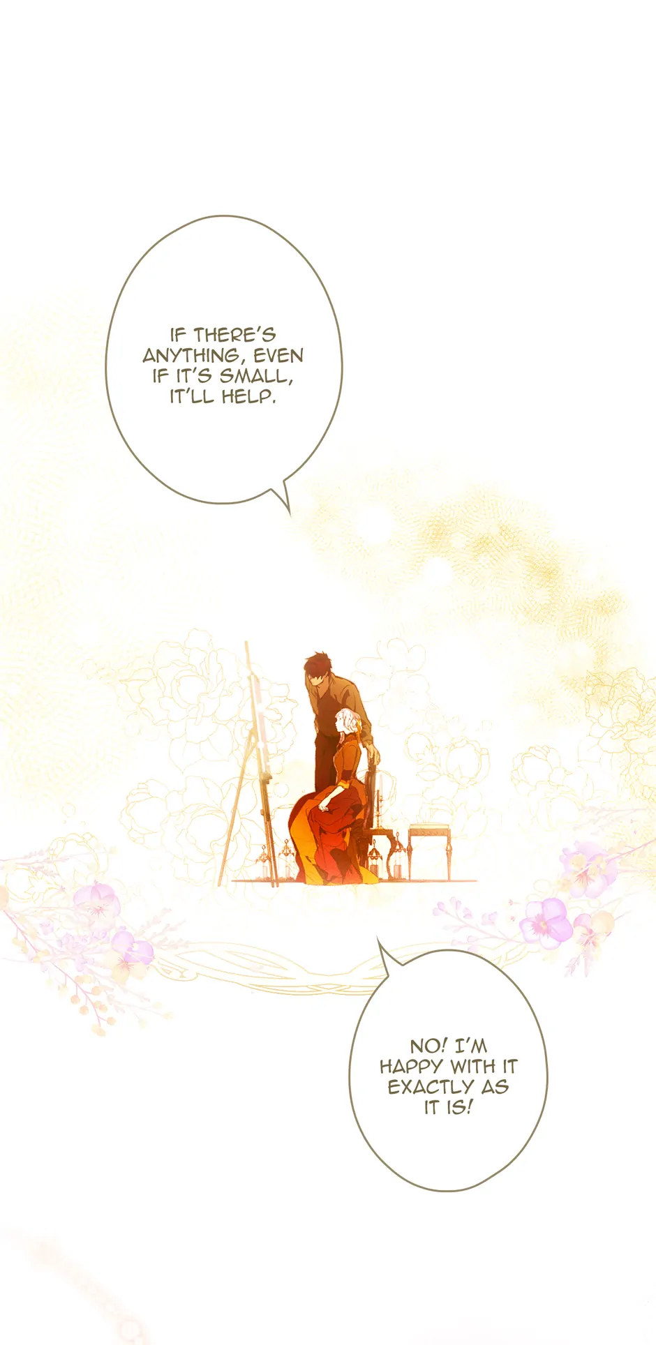 Read A Stepmother_s Märchen EN Manga Online