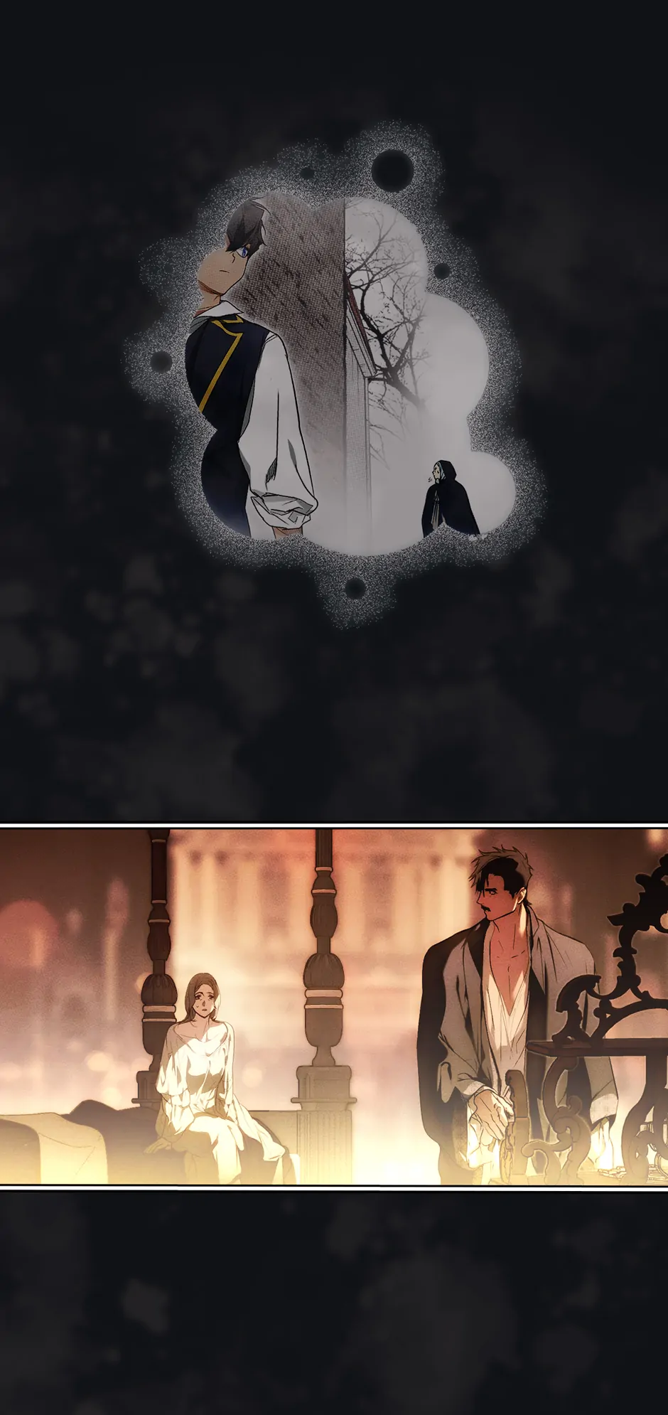 Read A Stepmother_s Märchen EN Manga Online