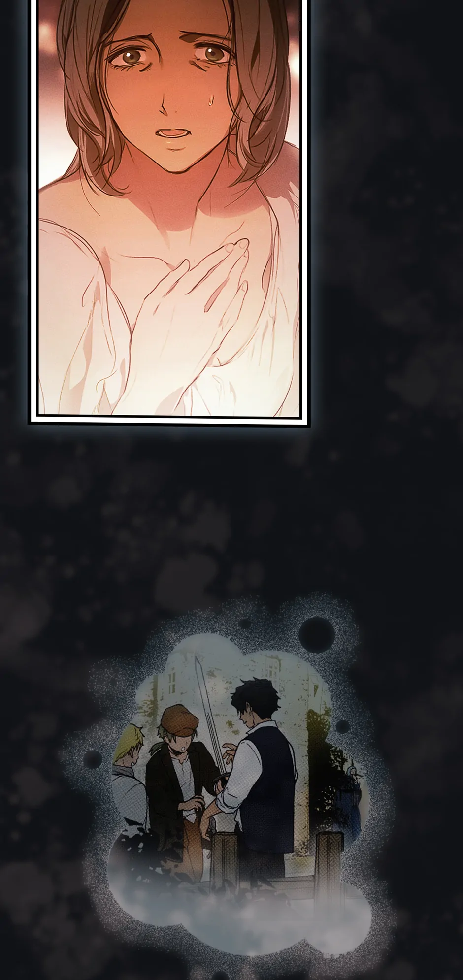Read A Stepmother_s Märchen EN Manga Online