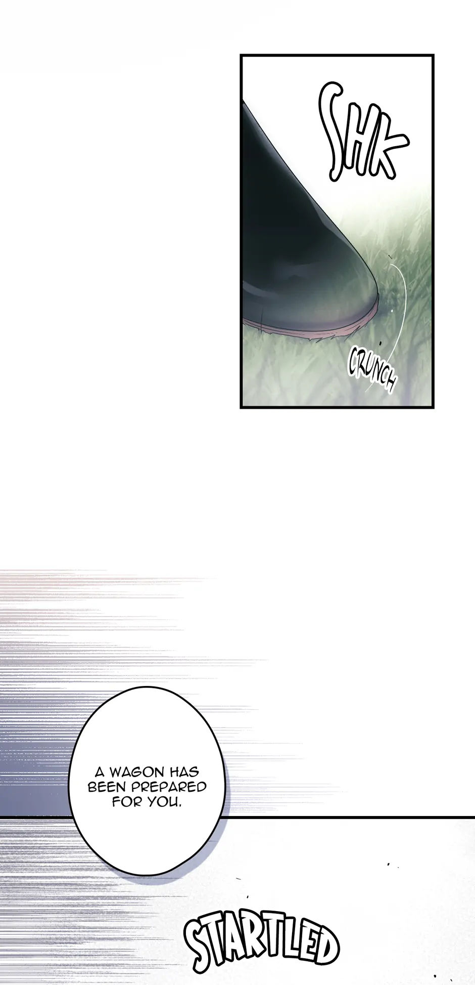Read A Stepmother_s Märchen EN Manga Online