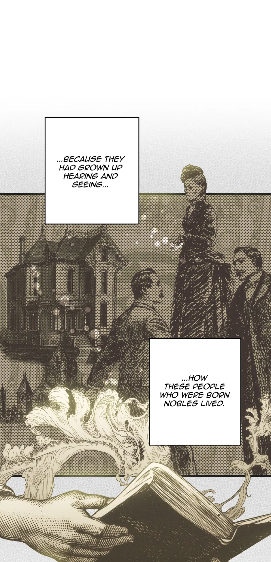 Read A Stepmother_s Märchen EN Manga Online