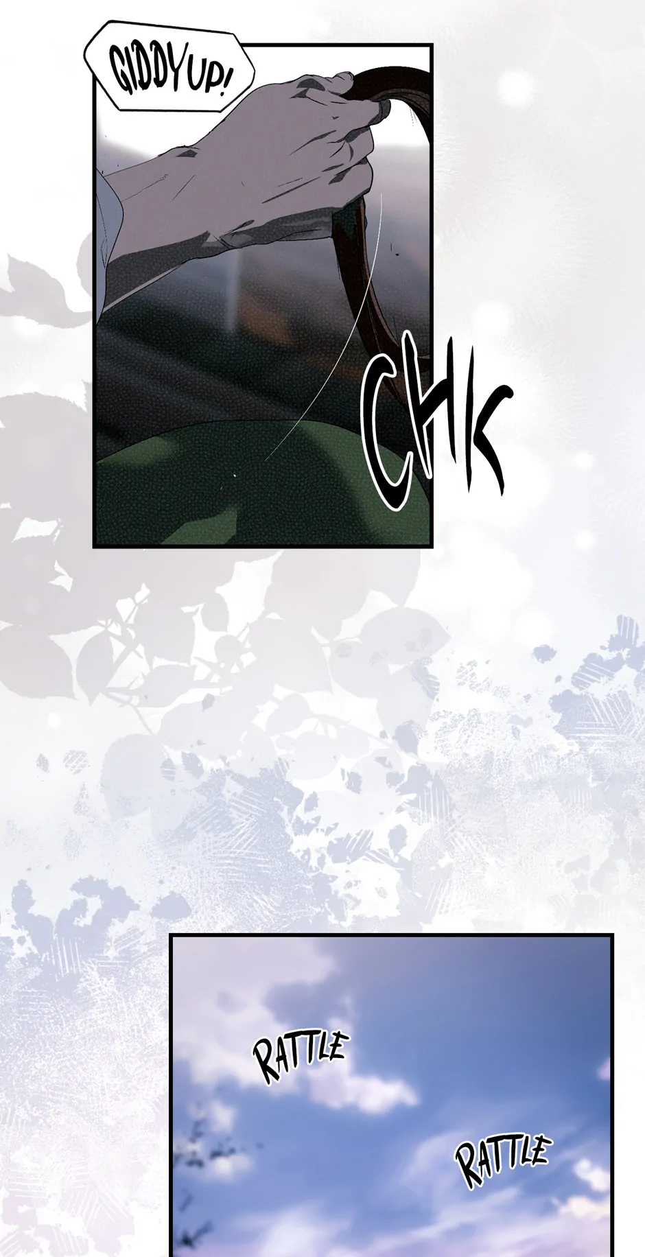 Read A Stepmother_s Märchen EN Manga Online