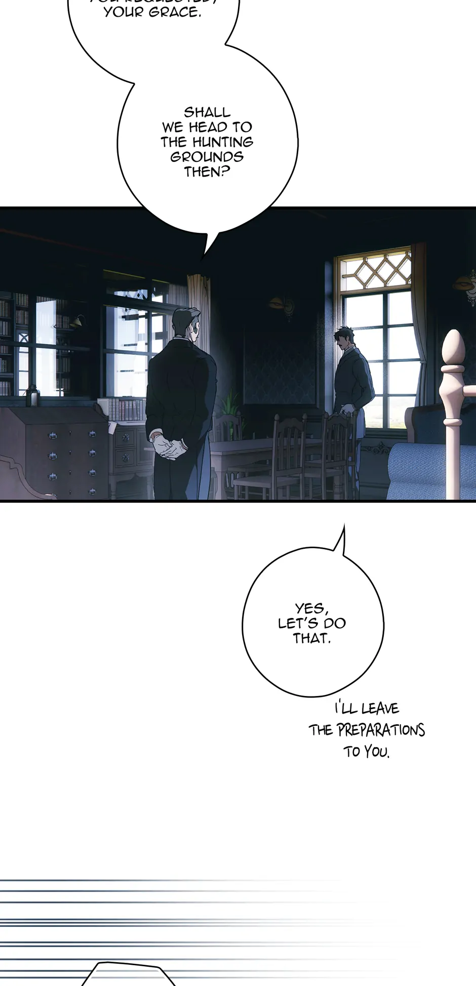 Read A Stepmother_s Märchen EN Manga Online