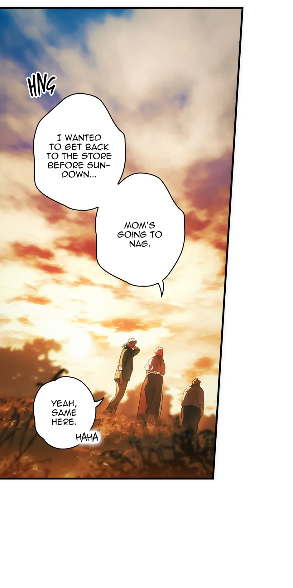 Read A Stepmother_s Märchen EN Manga Online