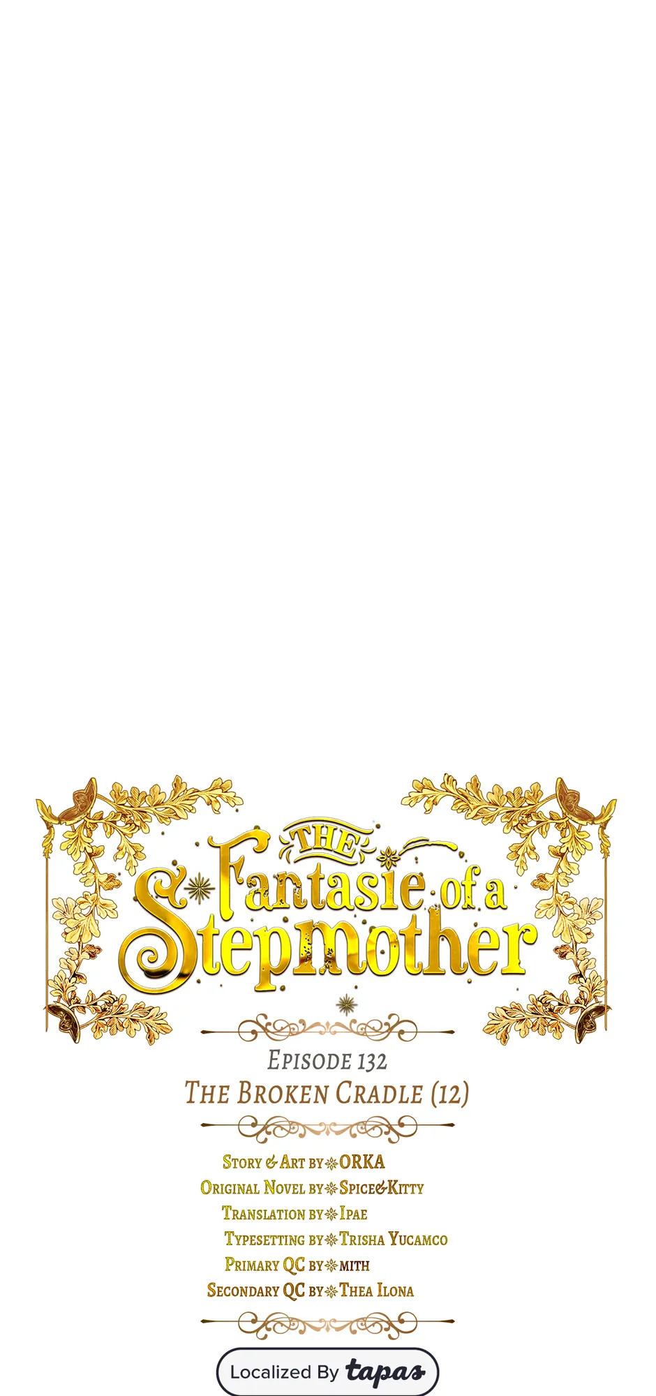 Read A Stepmother_s Märchen EN Manga Online
