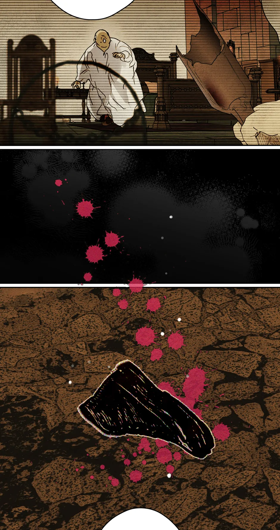 Read A Stepmother_s Märchen EN Manga Online