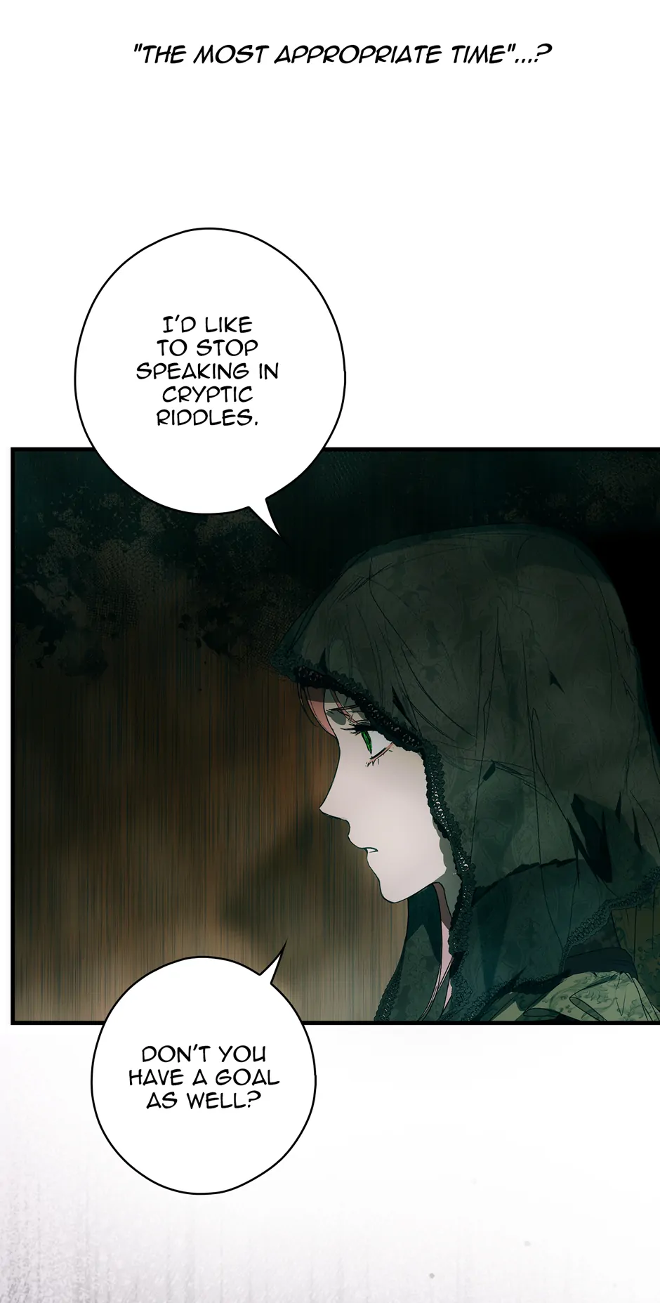 Read A Stepmother_s Märchen EN Manga Online