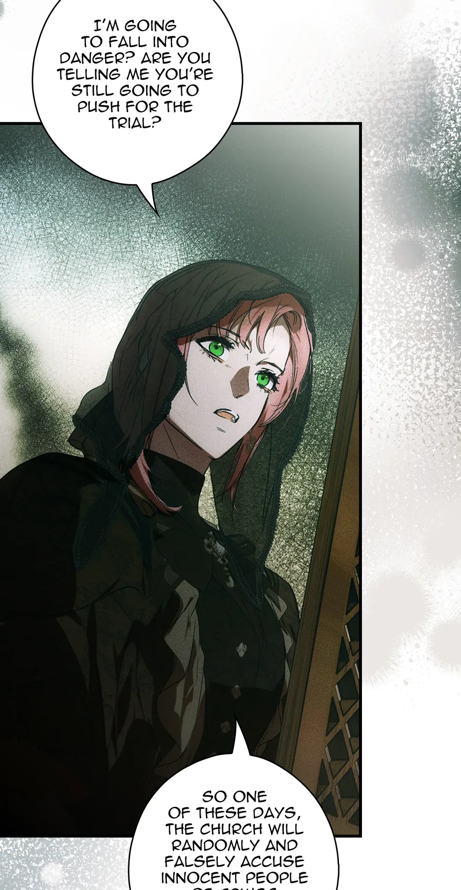 Read A Stepmother_s Märchen EN Manga Online