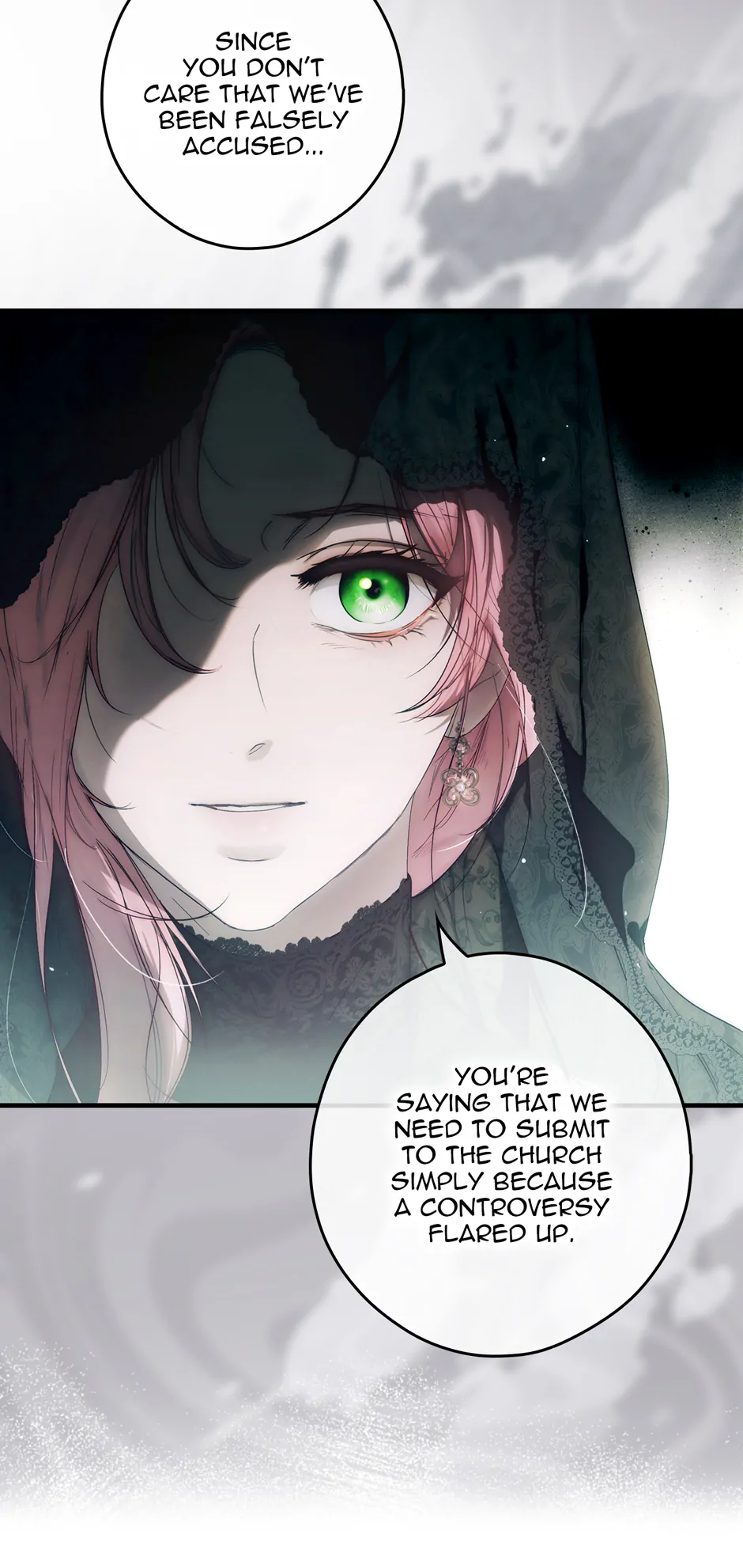 Read A Stepmother_s Märchen EN Manga Online