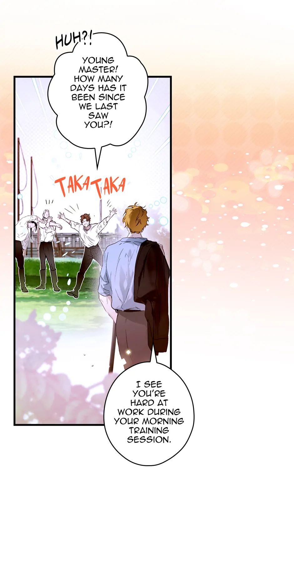 Read A Stepmother_s Märchen EN Manga Online