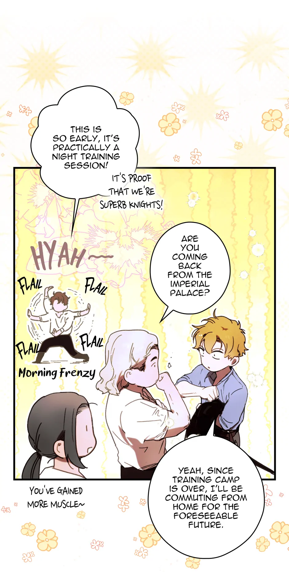 Read A Stepmother_s Märchen EN Manga Online