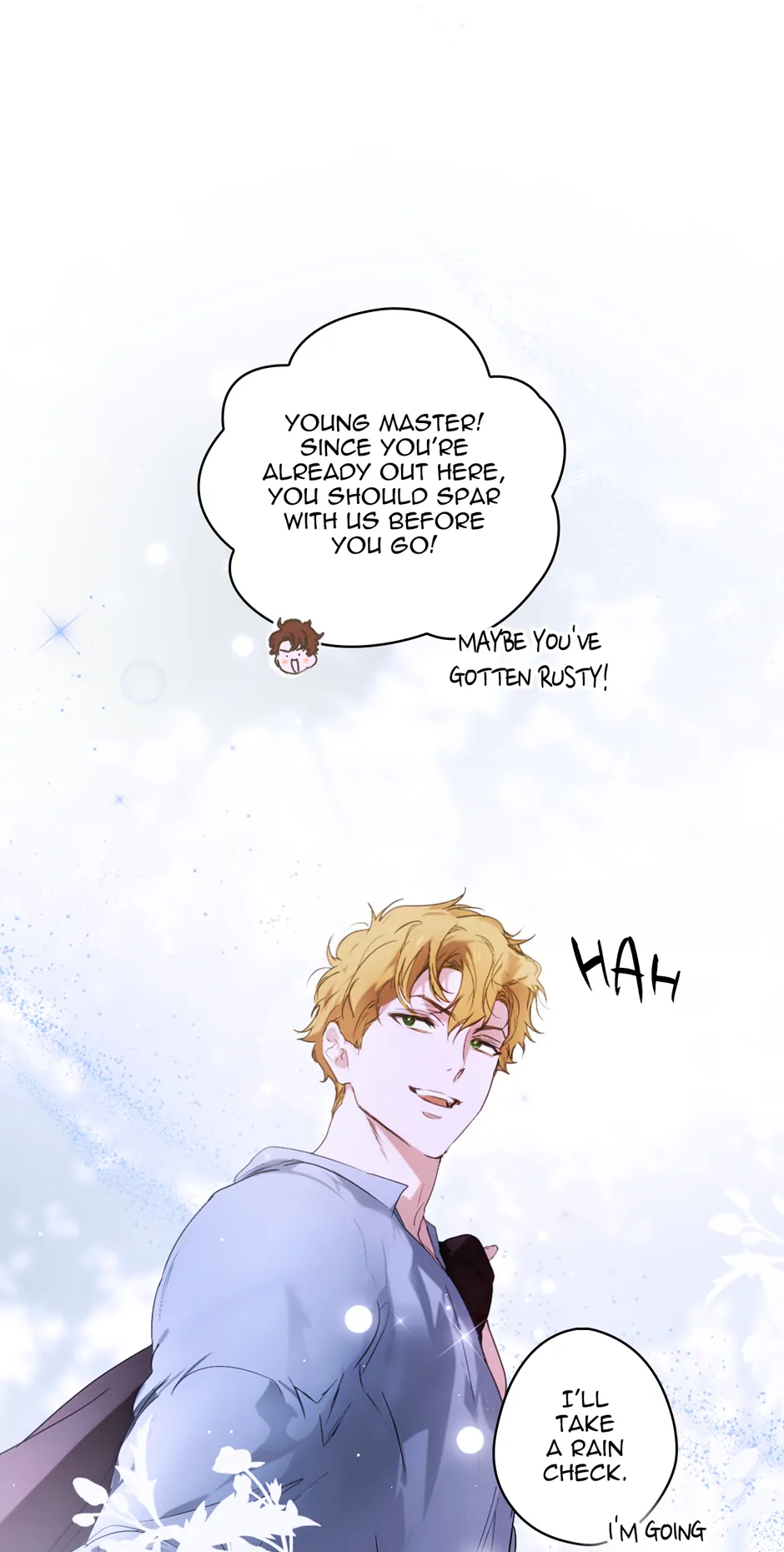 Read A Stepmother_s Märchen EN Manga Online