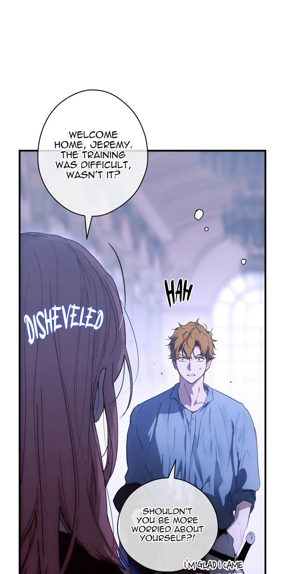 Read A Stepmother_s Märchen EN Manga Online