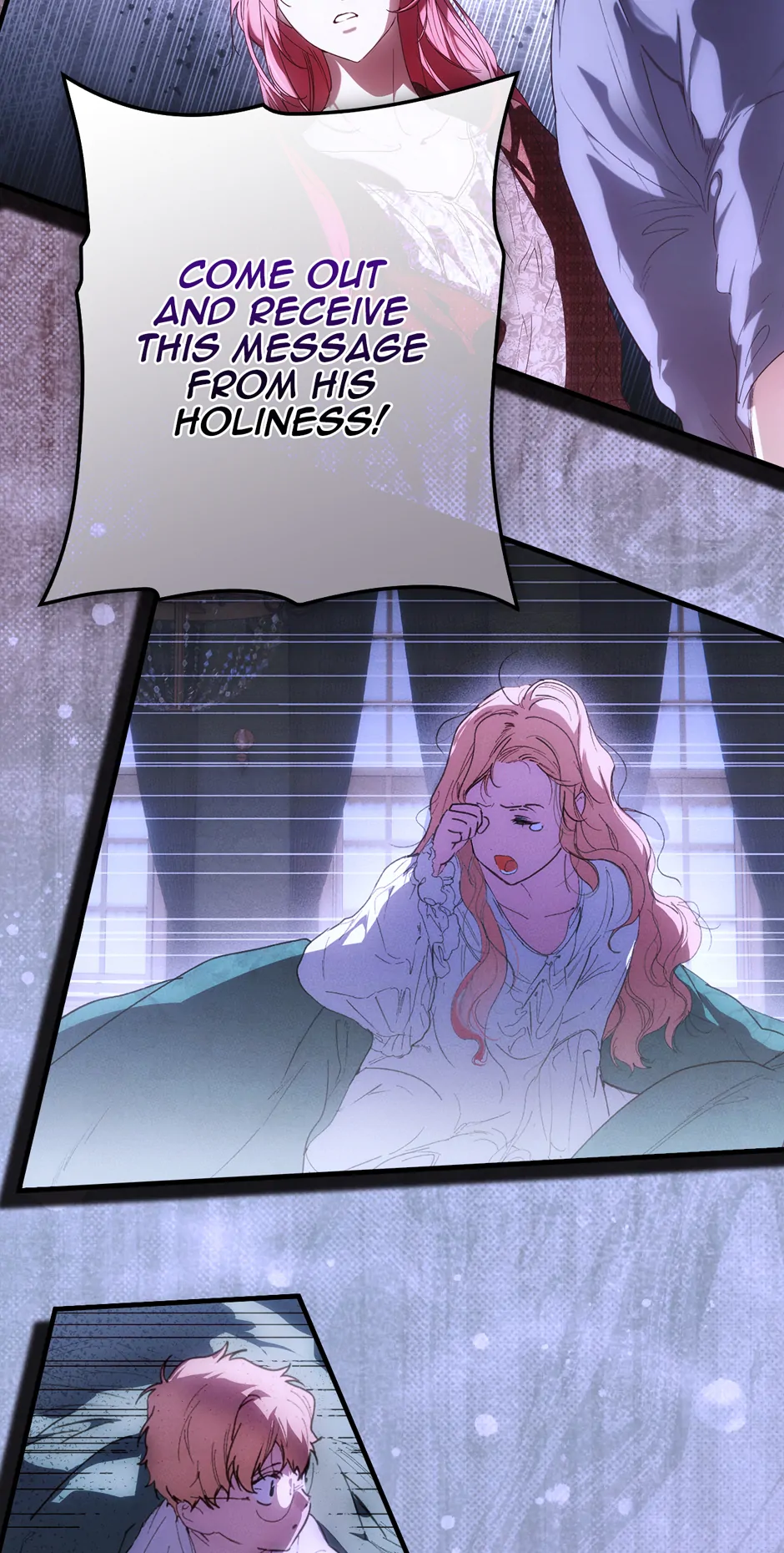 Read A Stepmother_s Märchen EN Manga Online