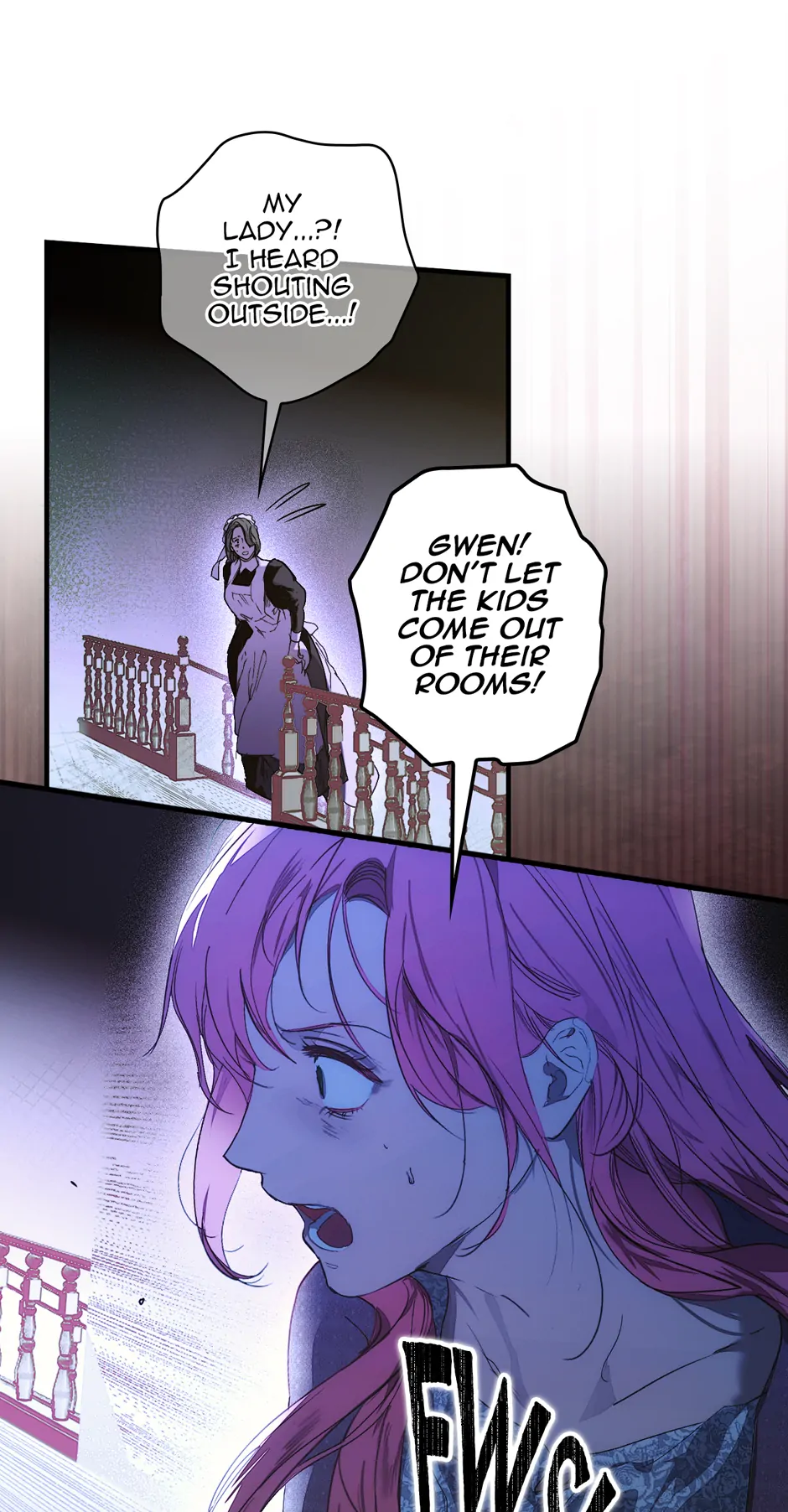 Read A Stepmother_s Märchen EN Manga Online