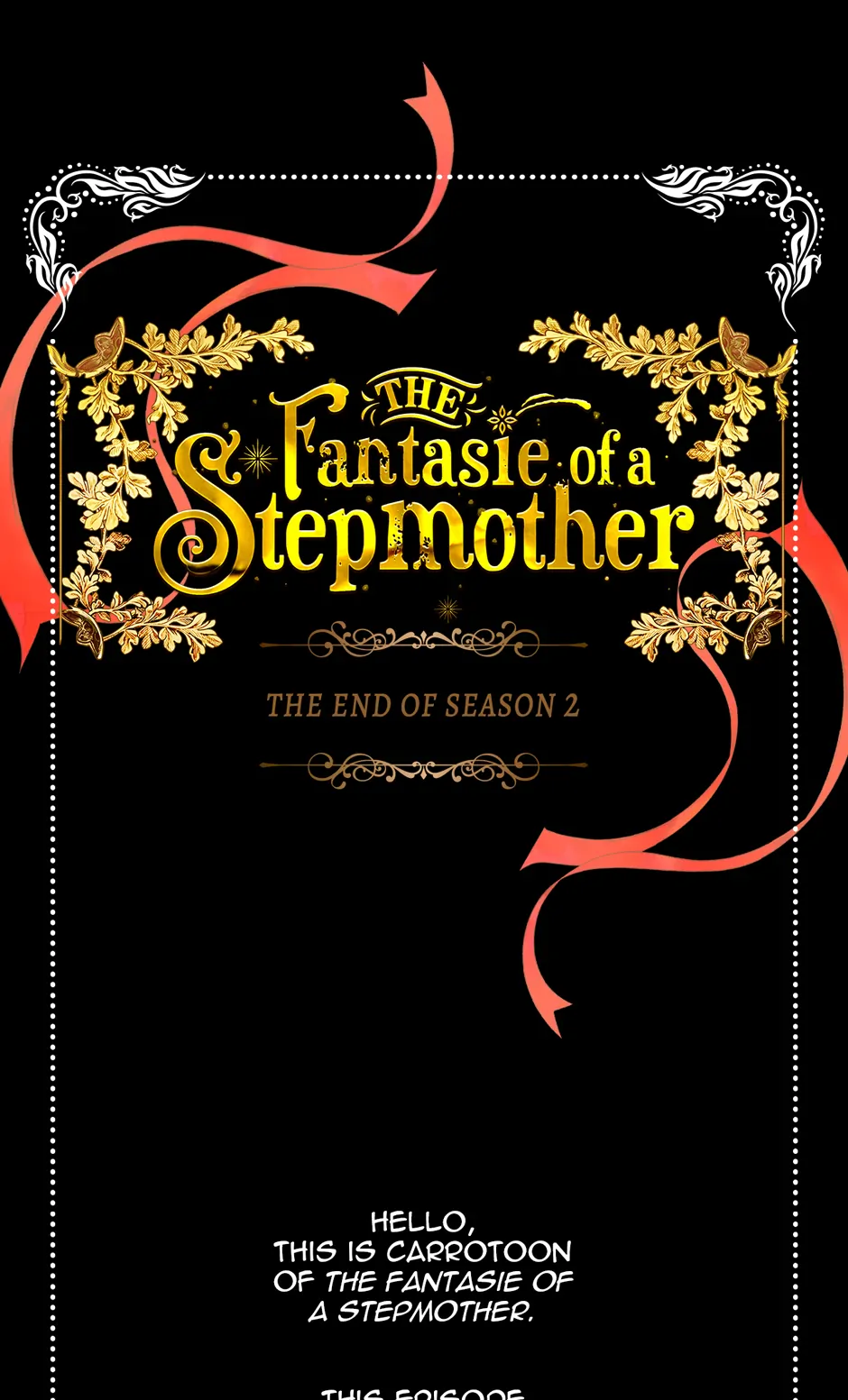 Read A Stepmother_s Märchen EN Manga Online