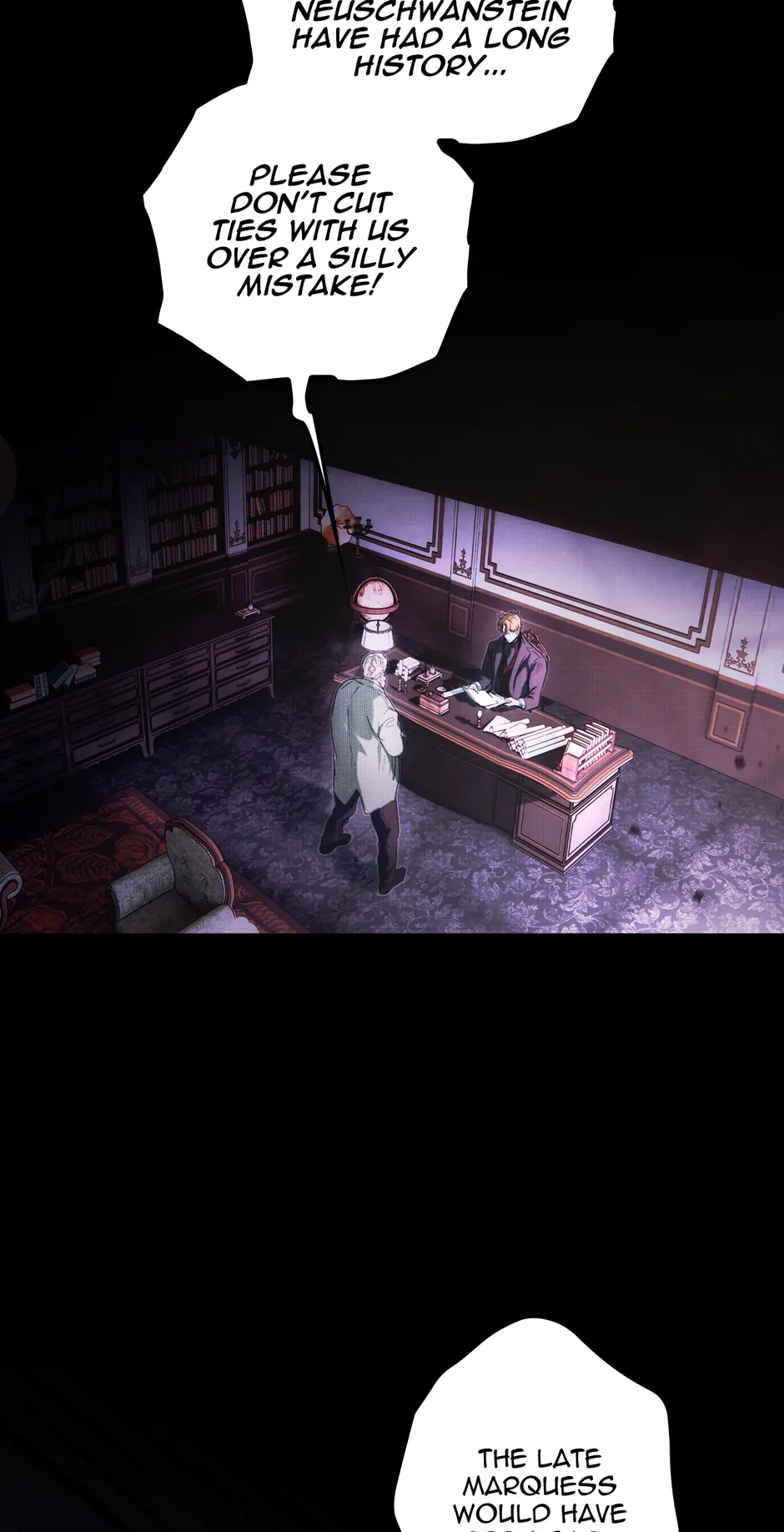 Read A Stepmother_s Märchen EN Manga Online