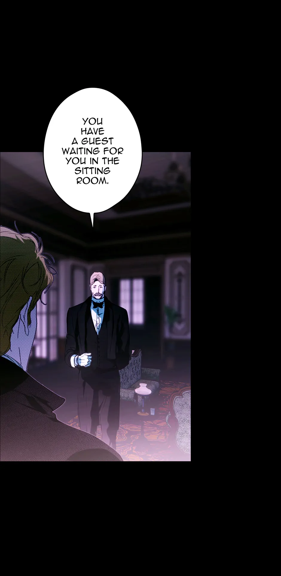 Read A Stepmother_s Märchen EN Manga Online