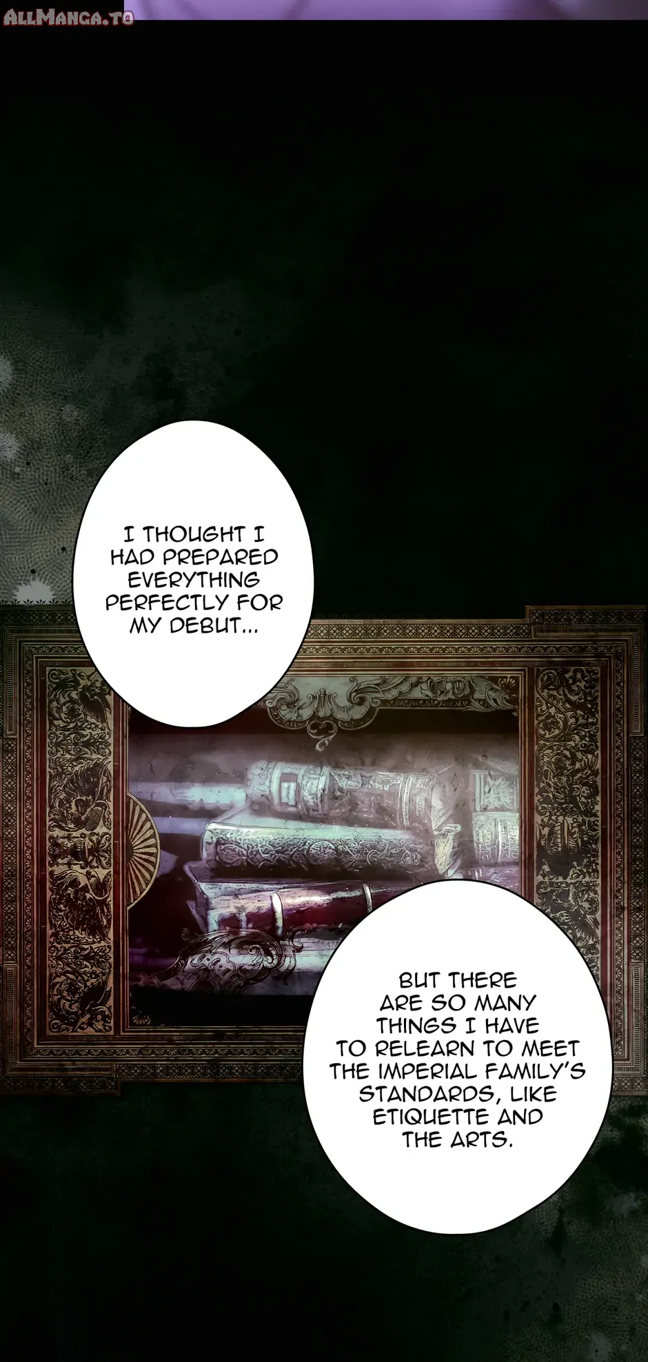 Read A Stepmother_s Märchen EN Manga Online